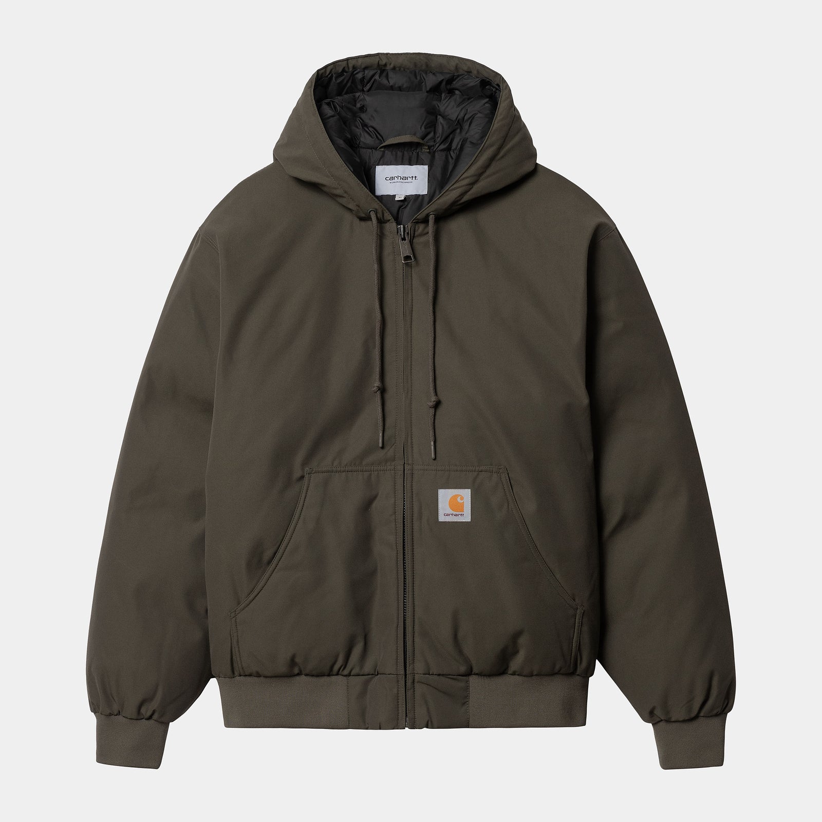 Carhartt WIP Active Cold Jacket - Cypress