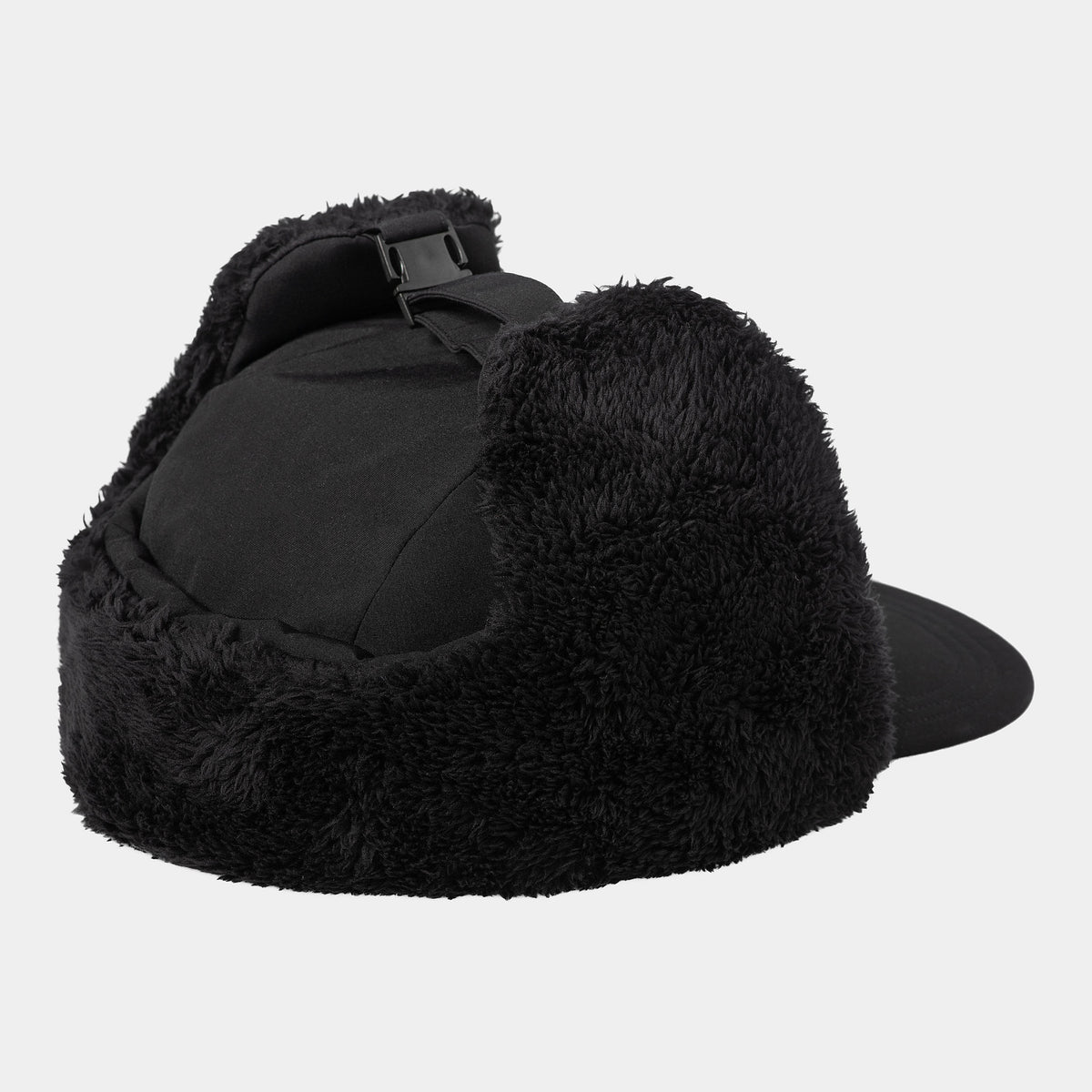 Carhartt WIP Alberta Cap - Black