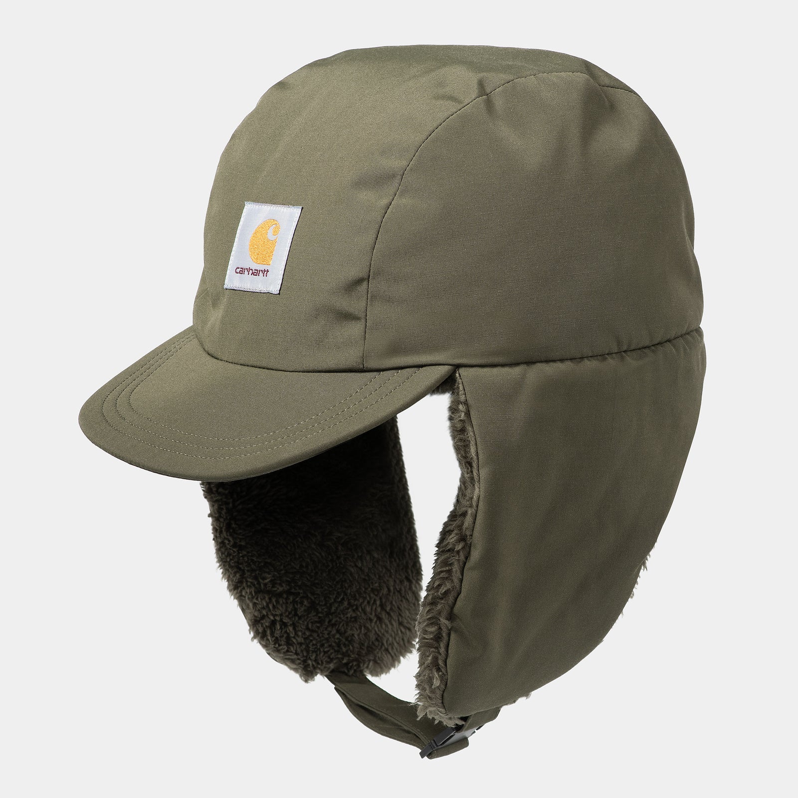 Carhartt WIP Alberta Cap - Cypress