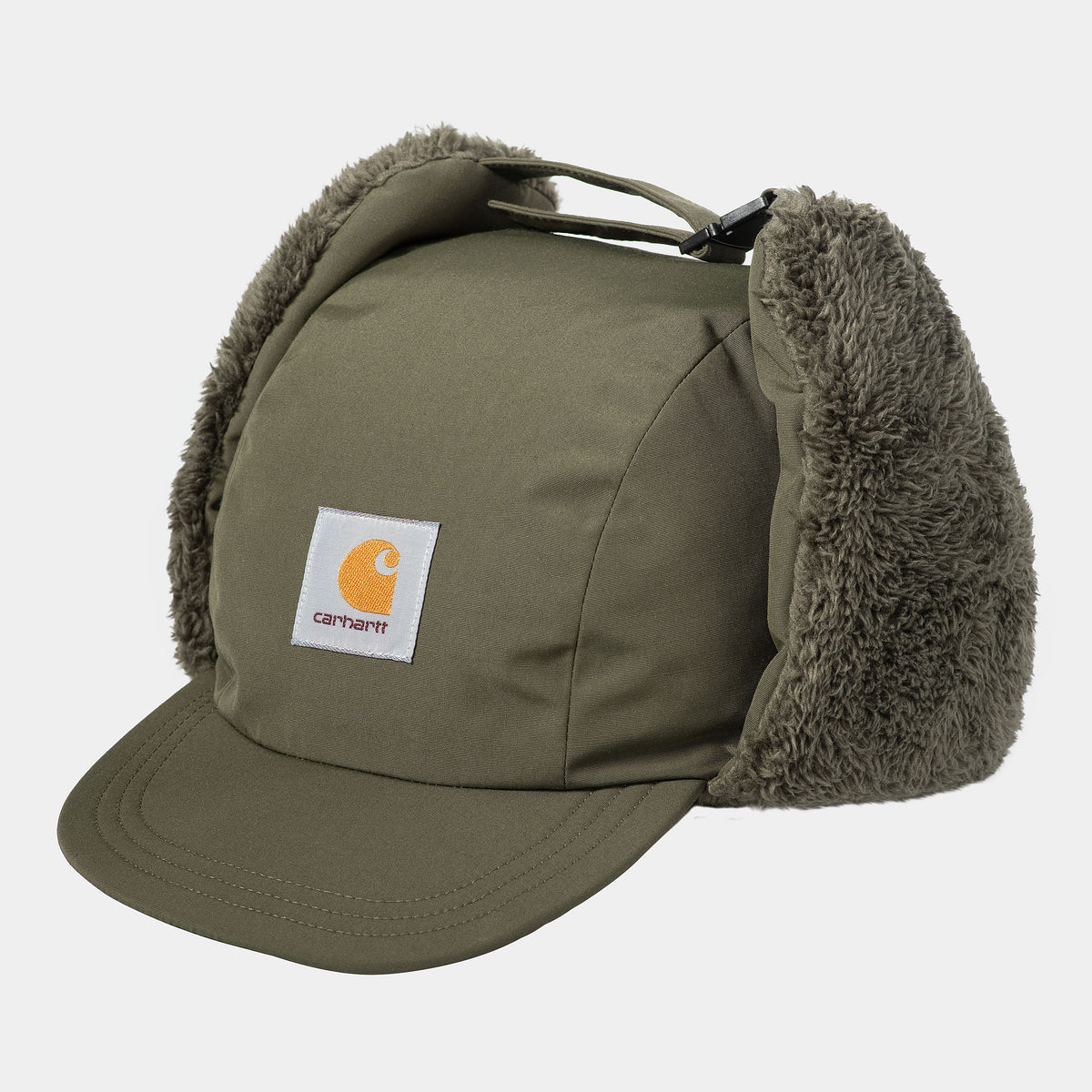 Carhartt WIP Alberta Cap - Cypress