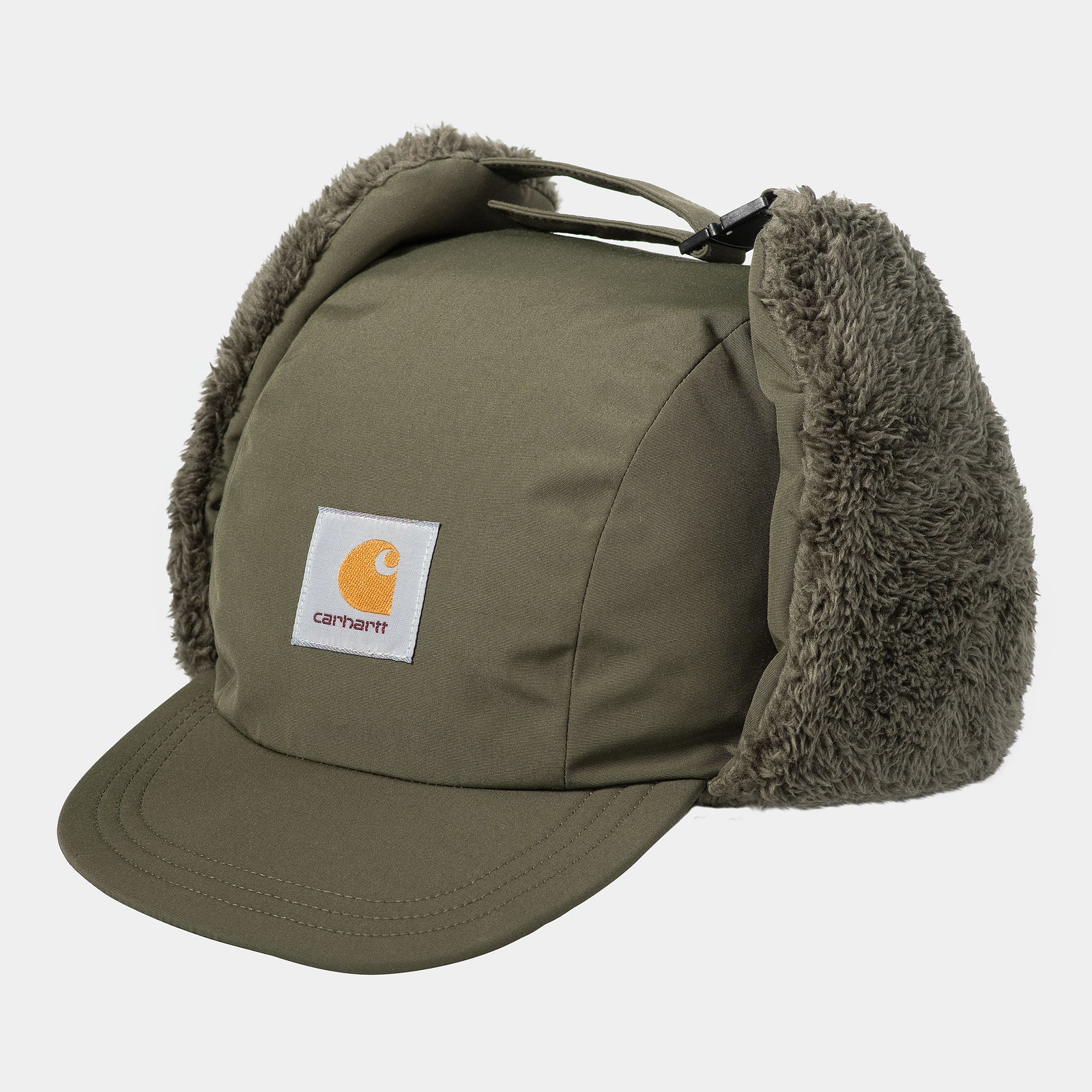 Carhartt WIP Alberta Cap - Cypress