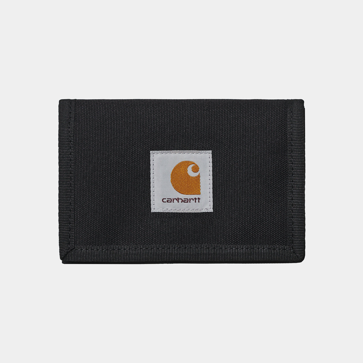 Carhartt WIP Alec Wallet - Black