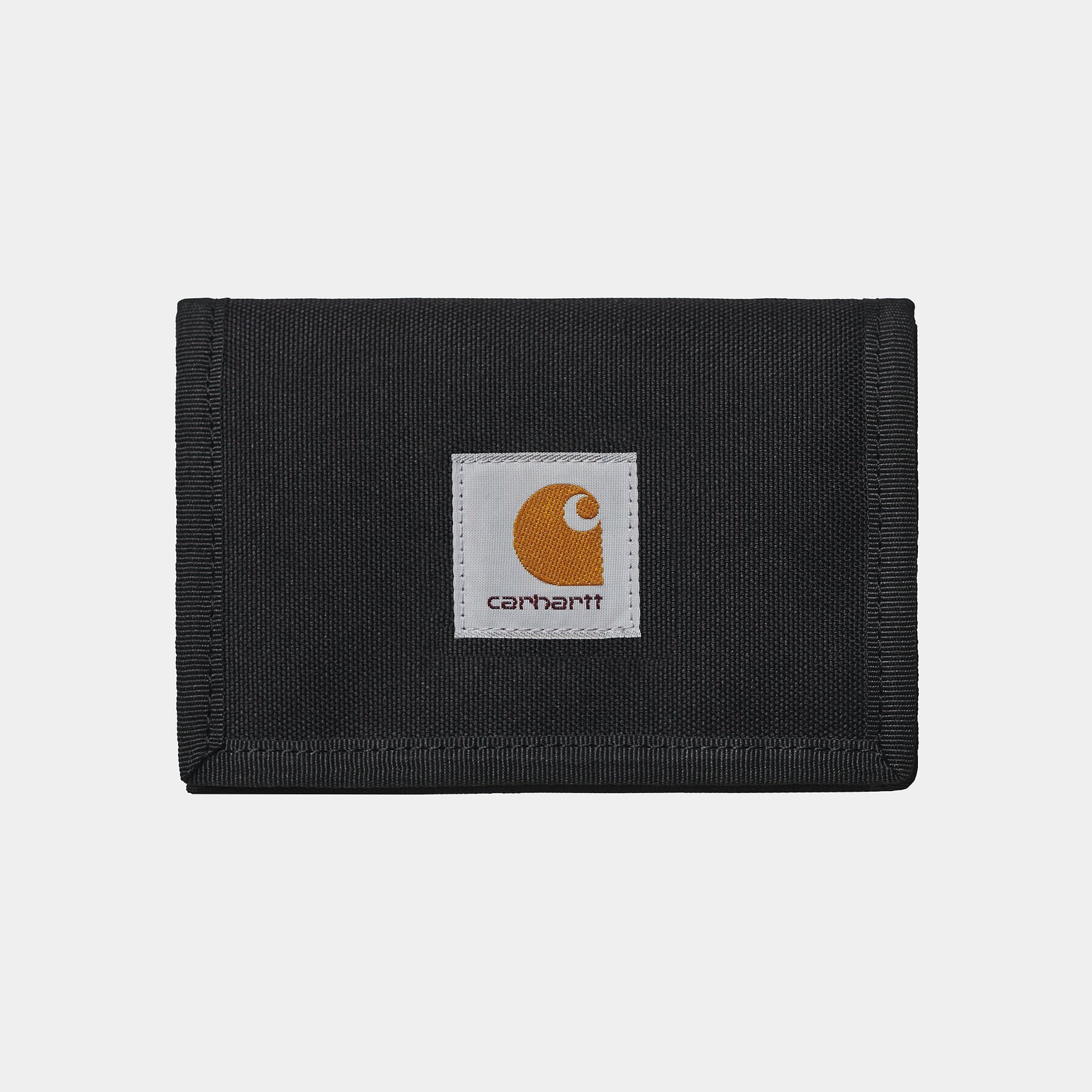 Carhartt WIP Alec Wallet - Black