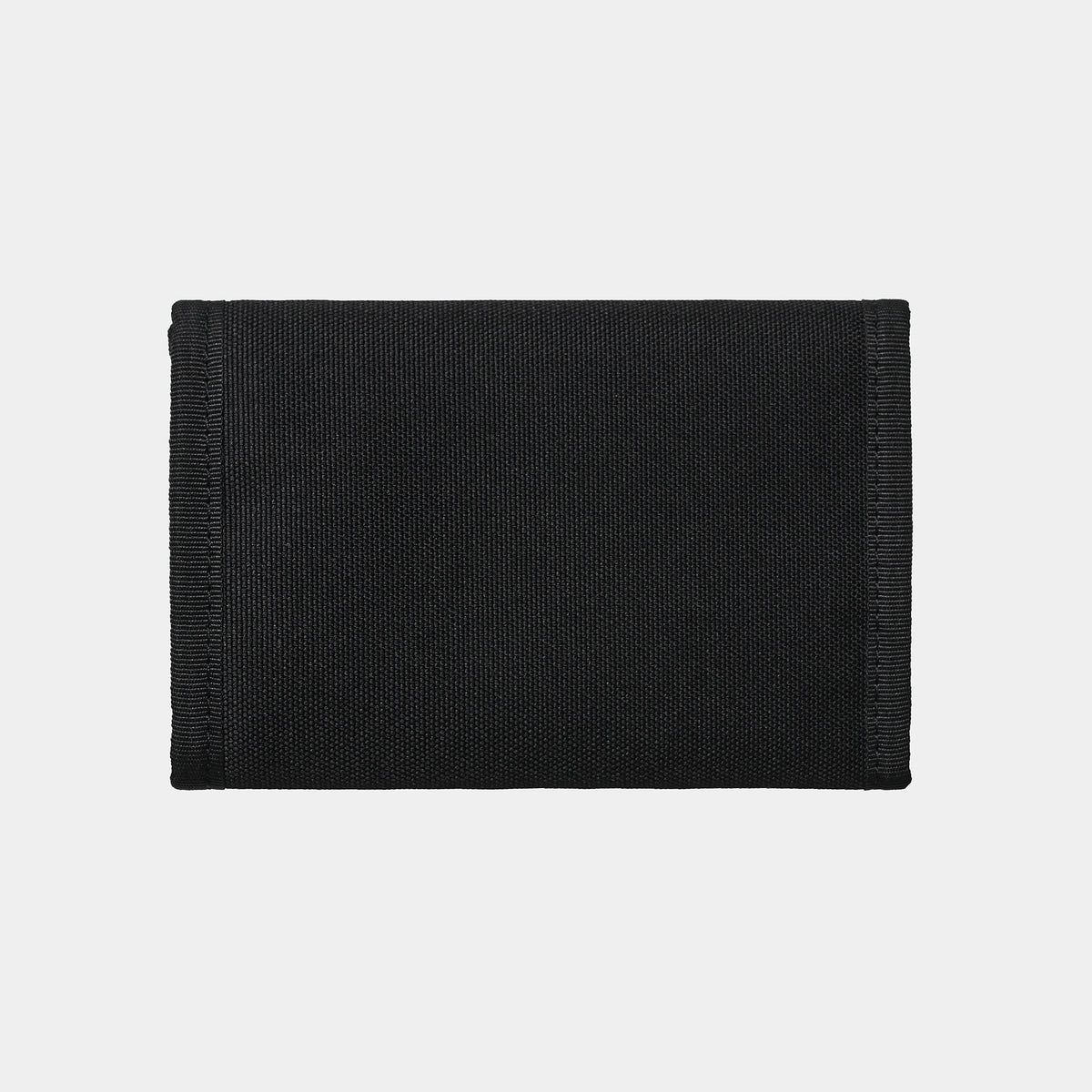 Carhartt WIP Alec Wallet - Black