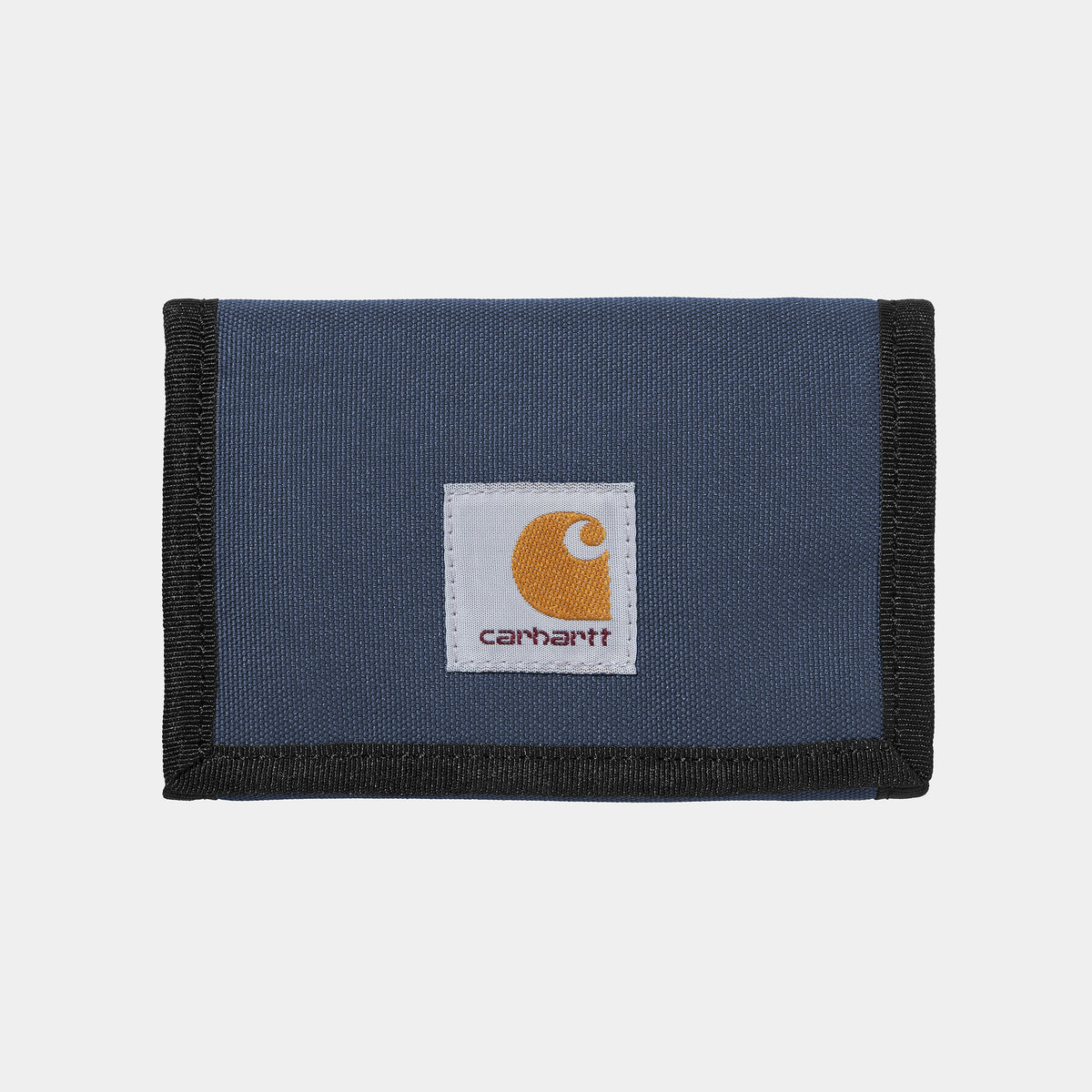Carhartt WIP Alec Wallet - Blue