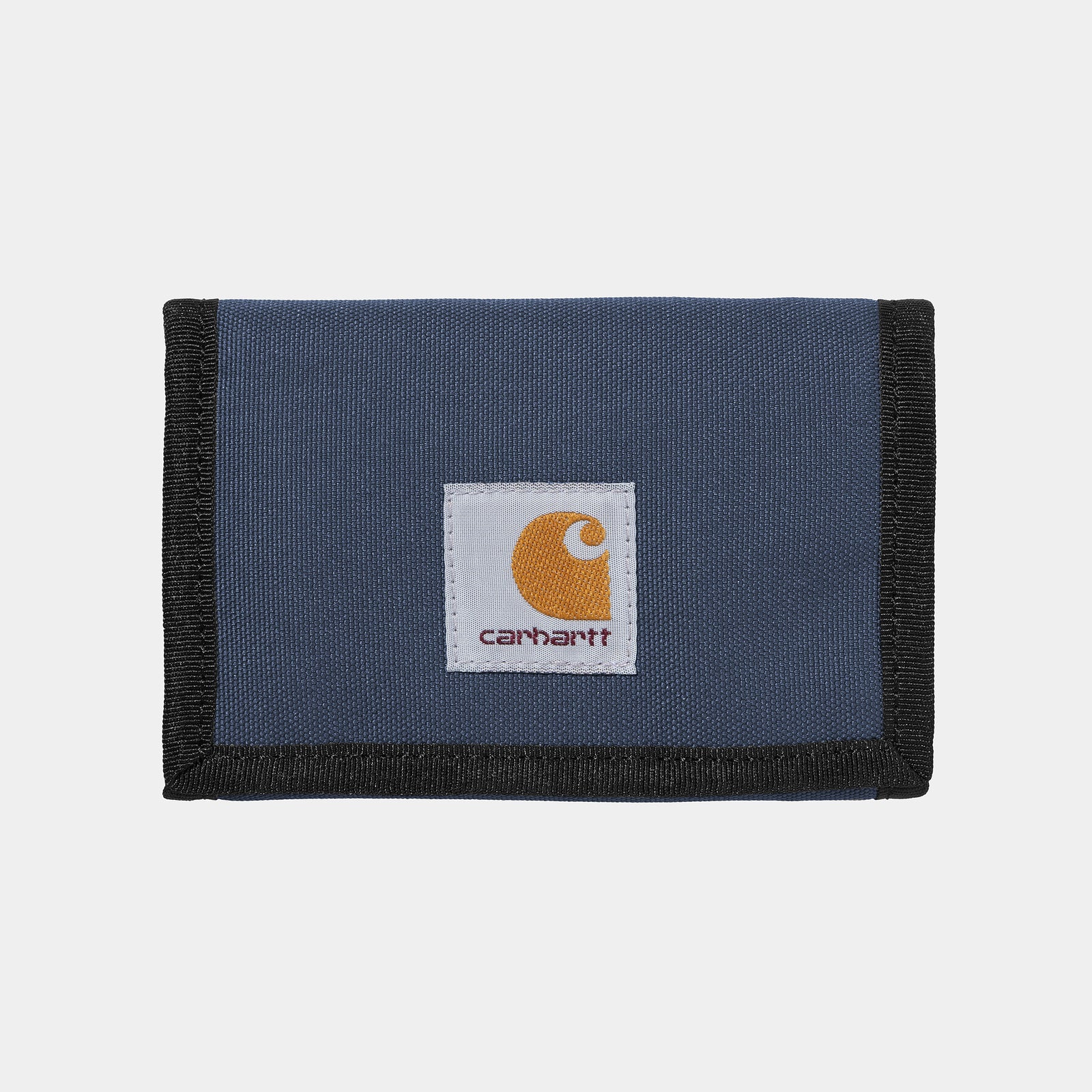 Carhartt WIP Alec Wallet - Blue
