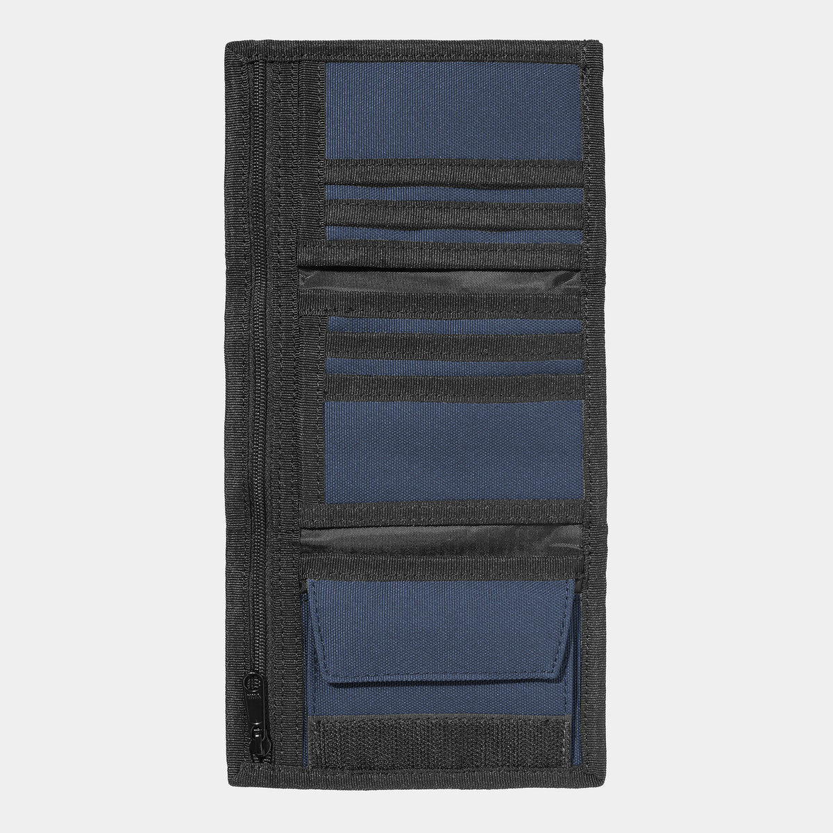 Carhartt WIP Alec Wallet - Blue
