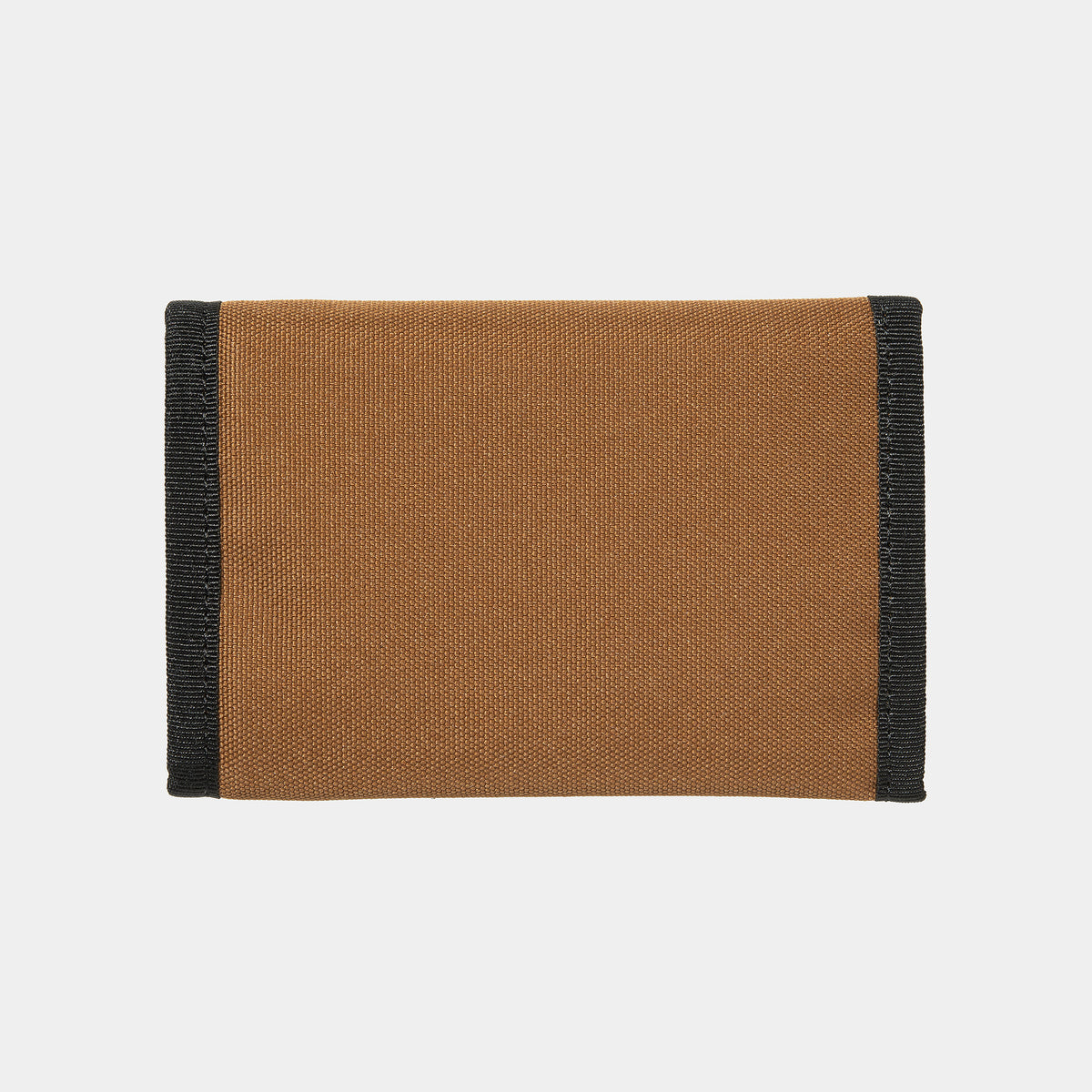 Carhartt WIP Alec Wallet - Deep H Brown