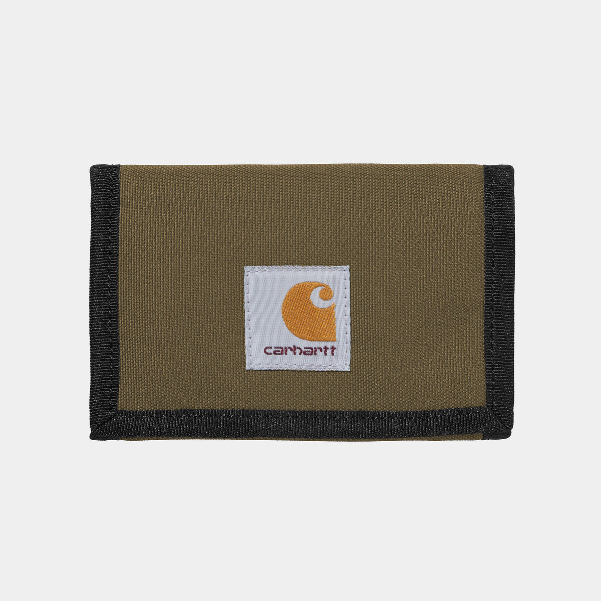 Carhartt WIP Alec Wallet - Highland