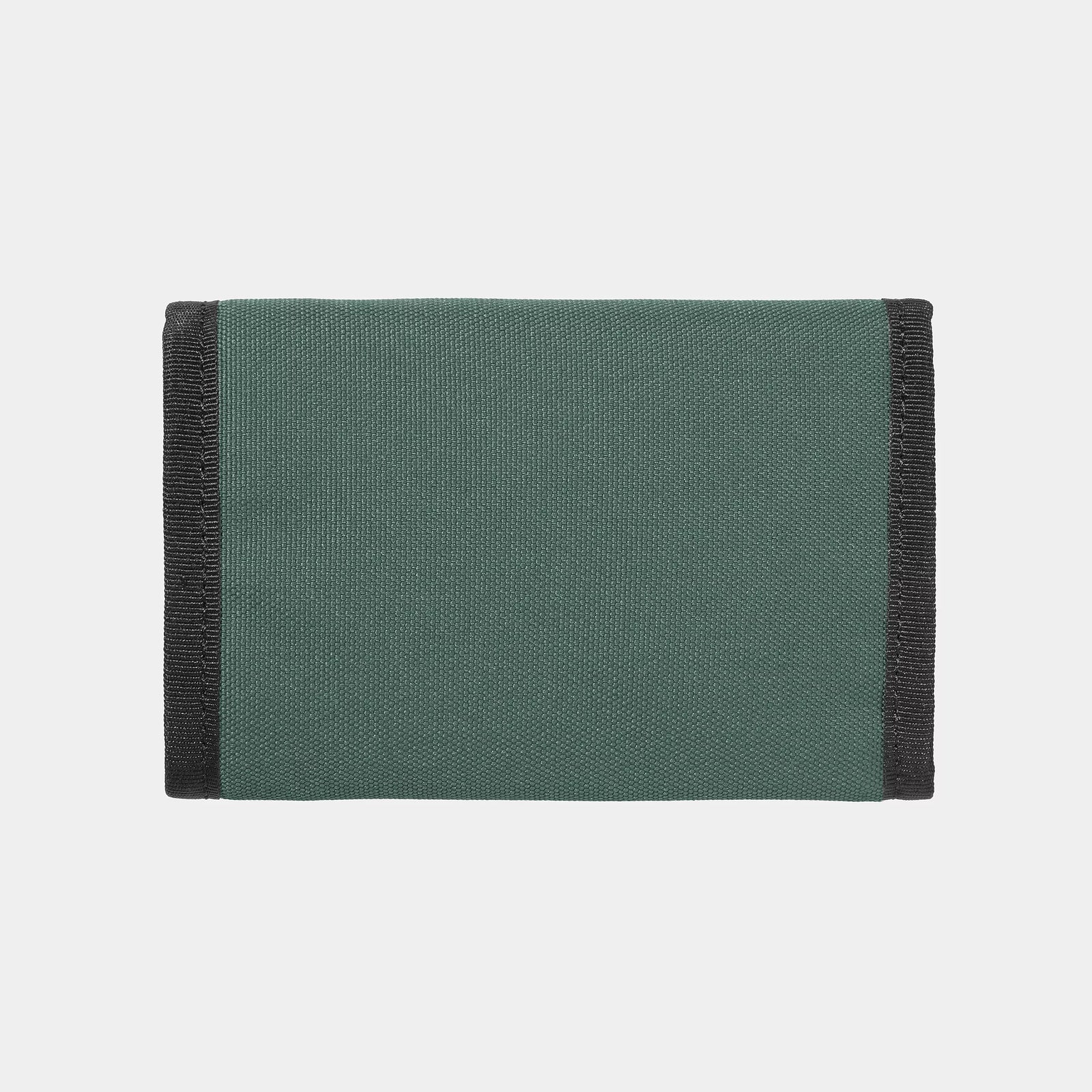 Carhartt WIP Alec Wallet - Silver Pine