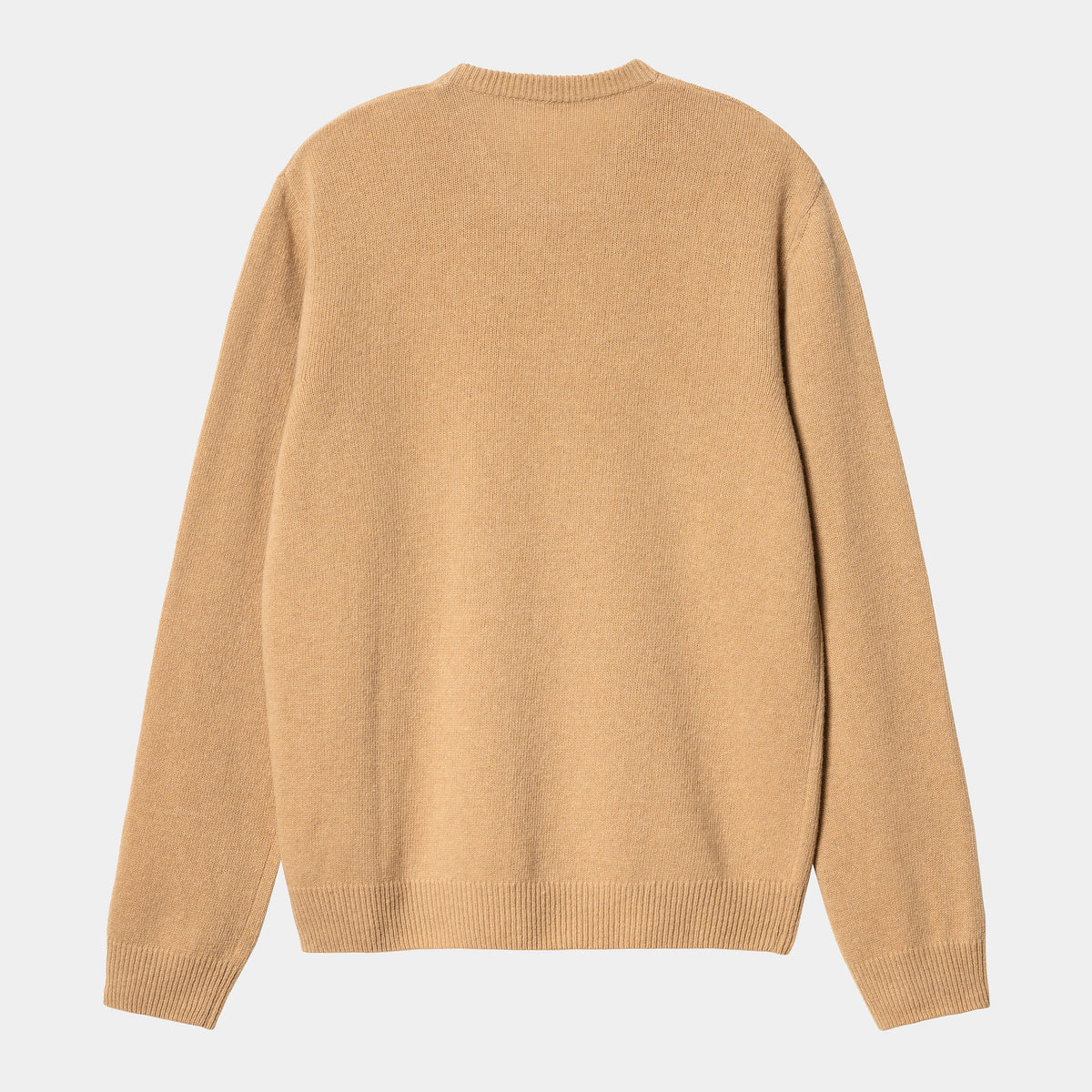 Carhartt WIP Alten Sweater - Peanut