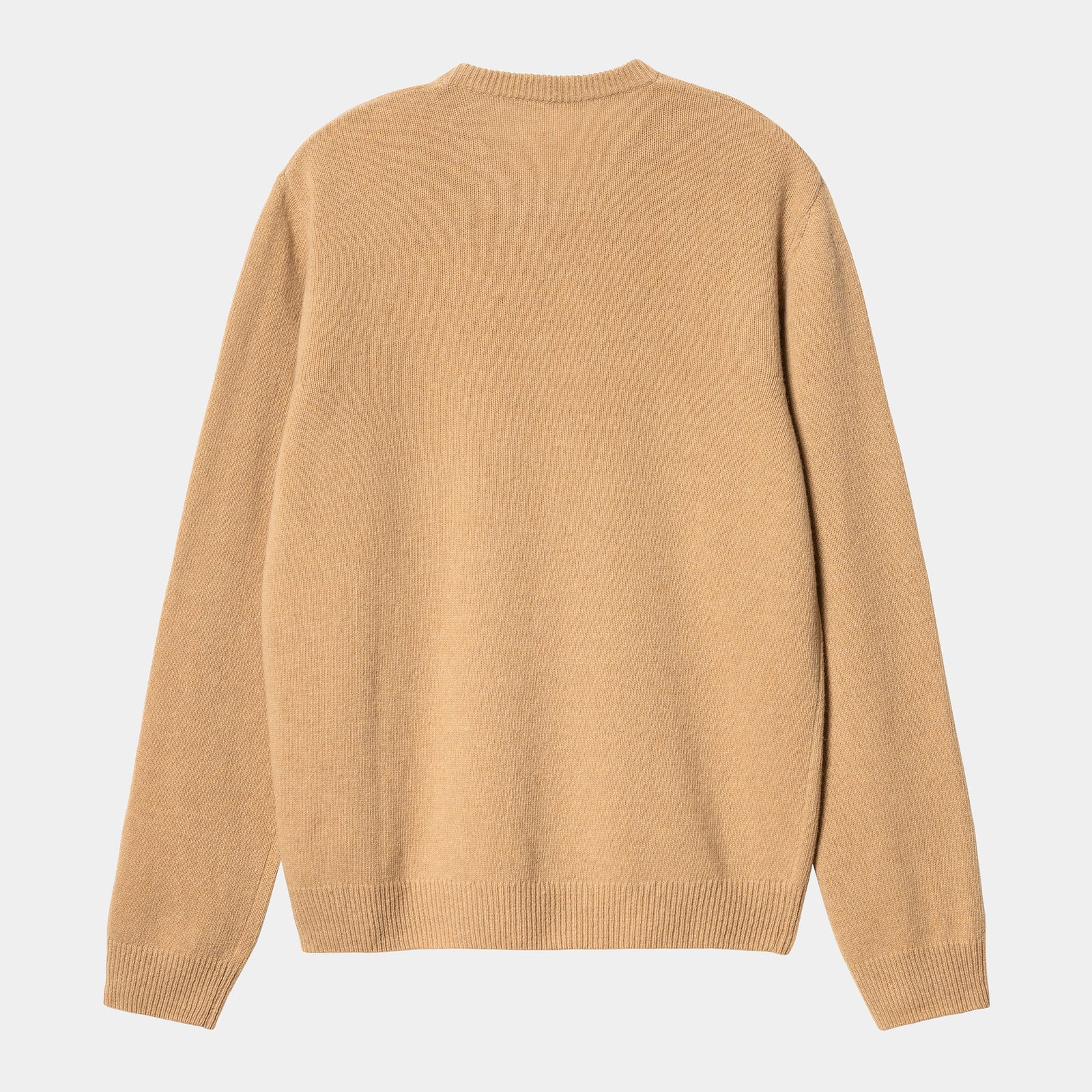 Carhartt WIP Alten Sweater - Peanut