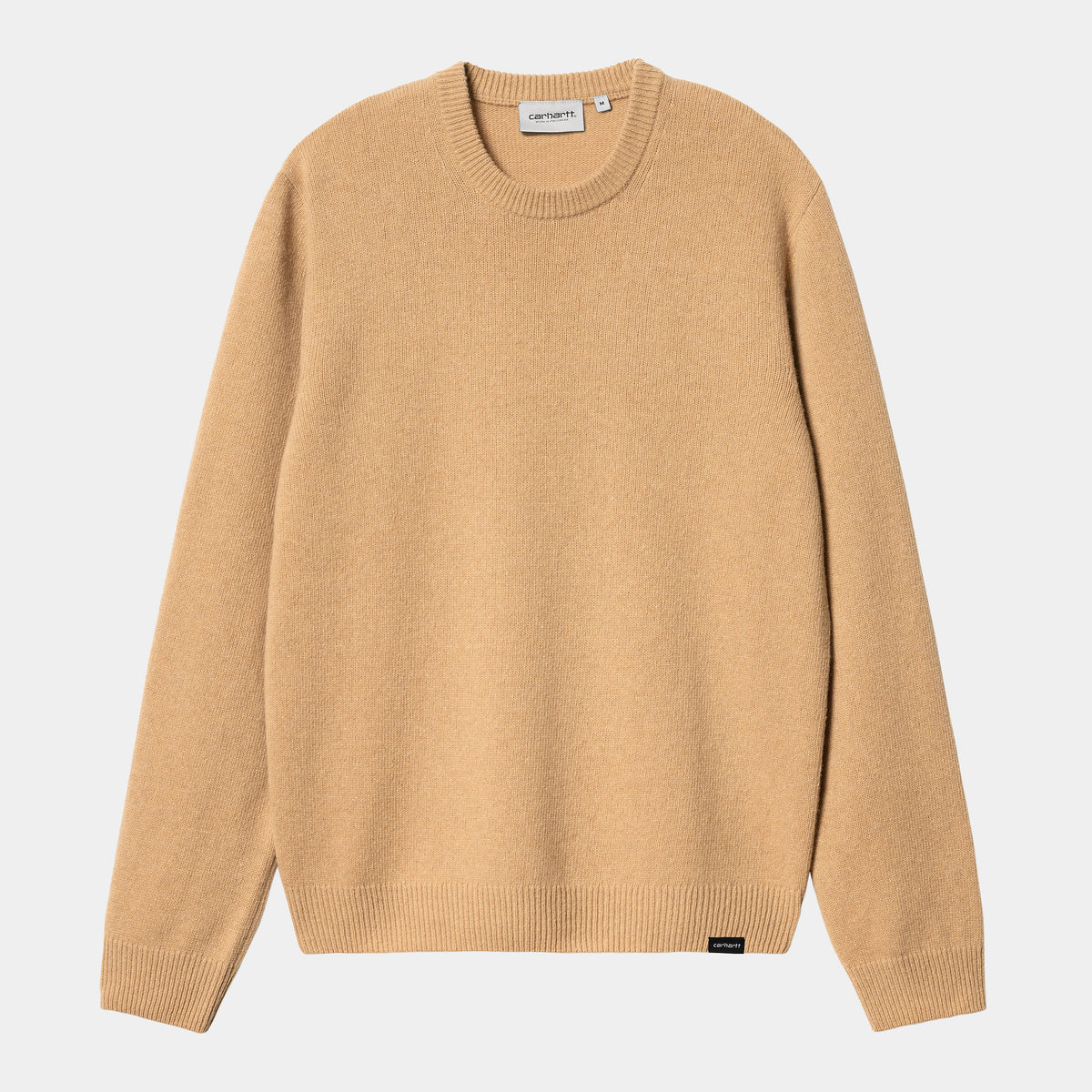 Carhartt WIP Alten Sweater - Peanut