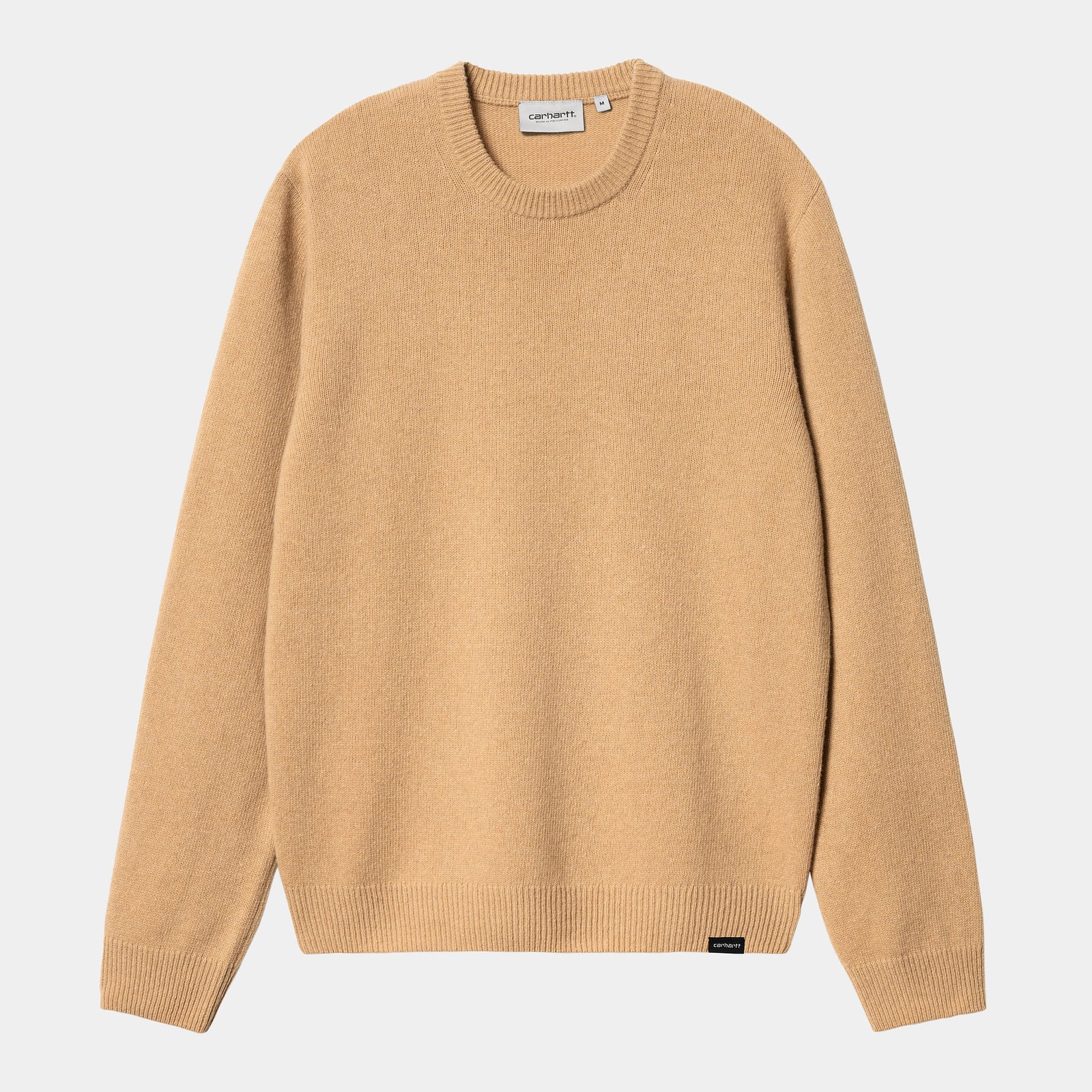 Carhartt WIP Alten Sweater - Peanut