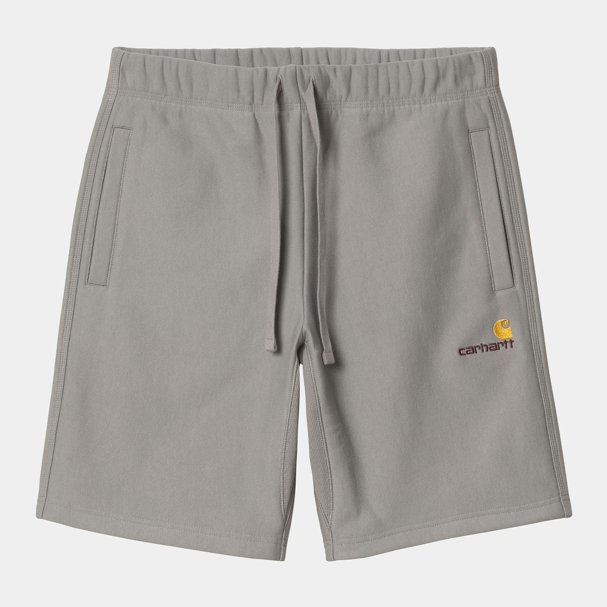 Carhartt WIP American Script Short - Marengo