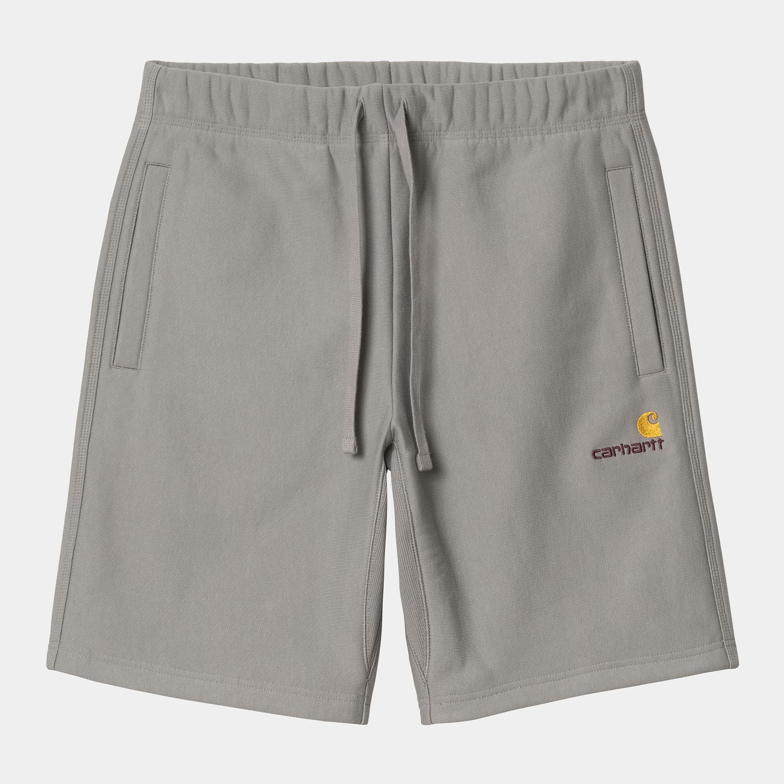 Carhartt WIP American Script Short - Marengo