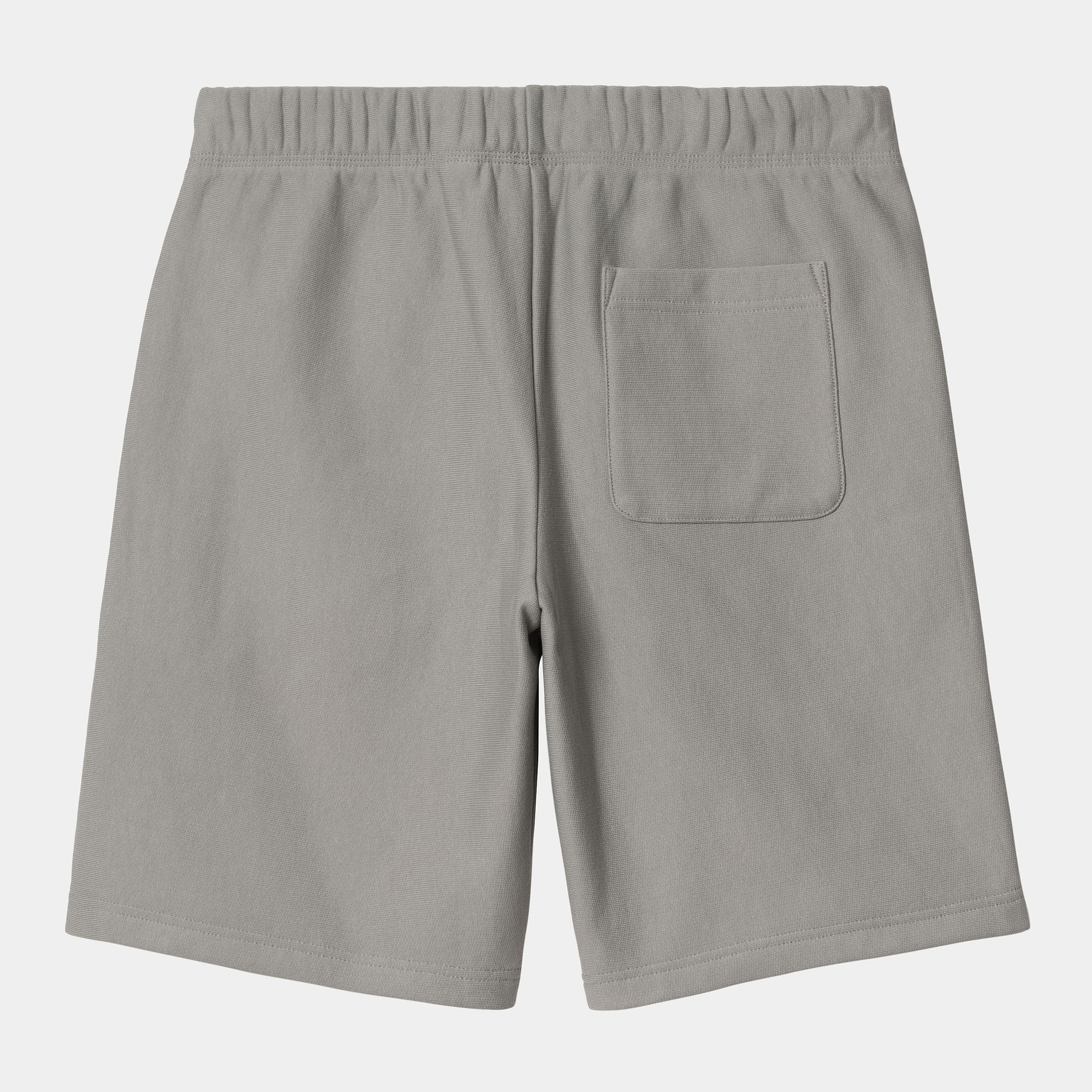 Carhartt WIP American Script Short - Marengo