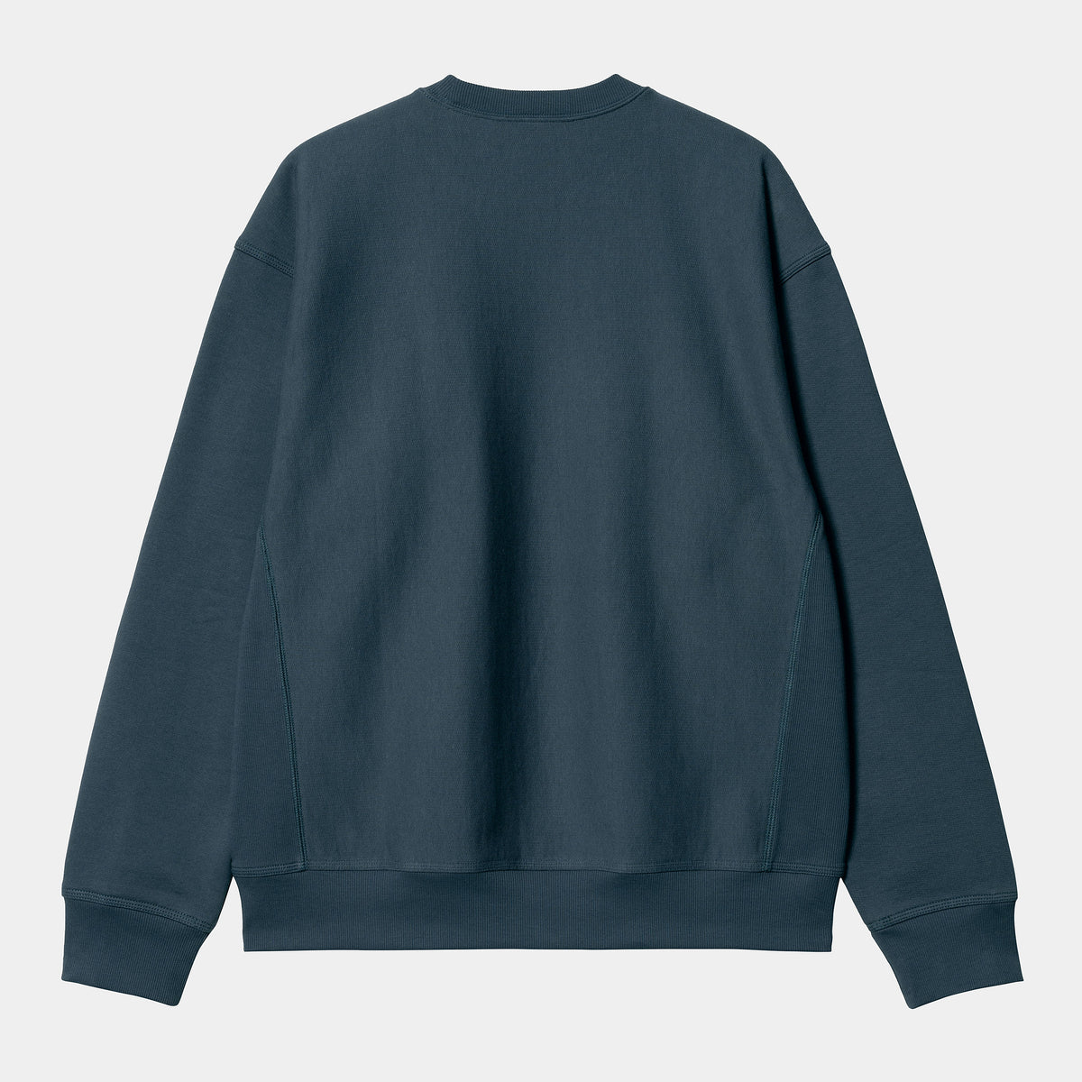 Carhartt WIP American Script Sweat - Ore