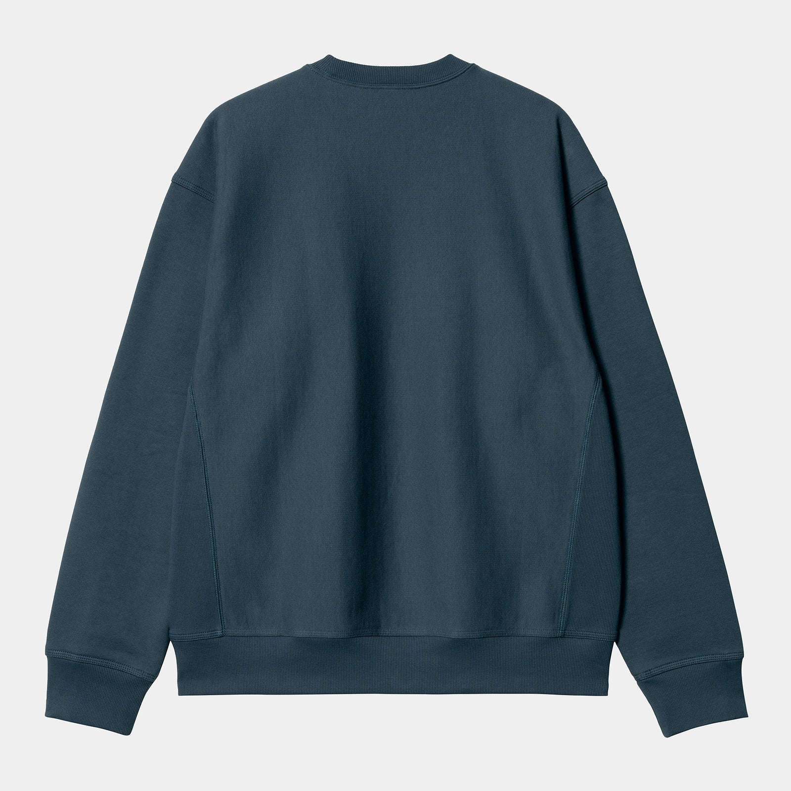 Carhartt WIP American Script Sweat - Ore