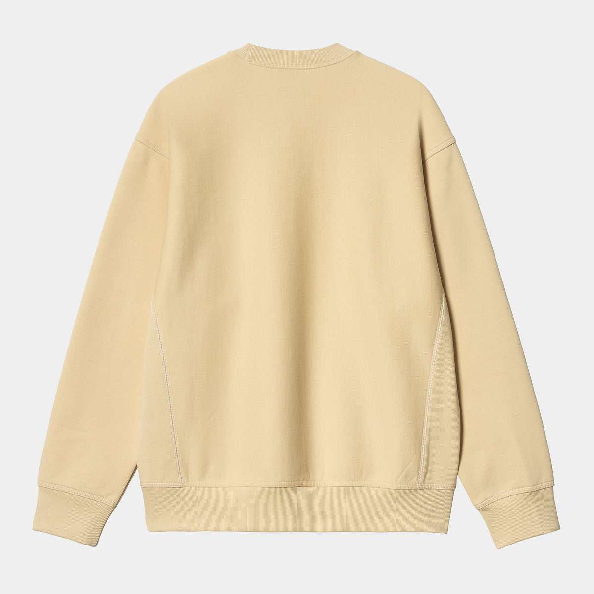 Carhartt WIP American Script Sweat - Ratten