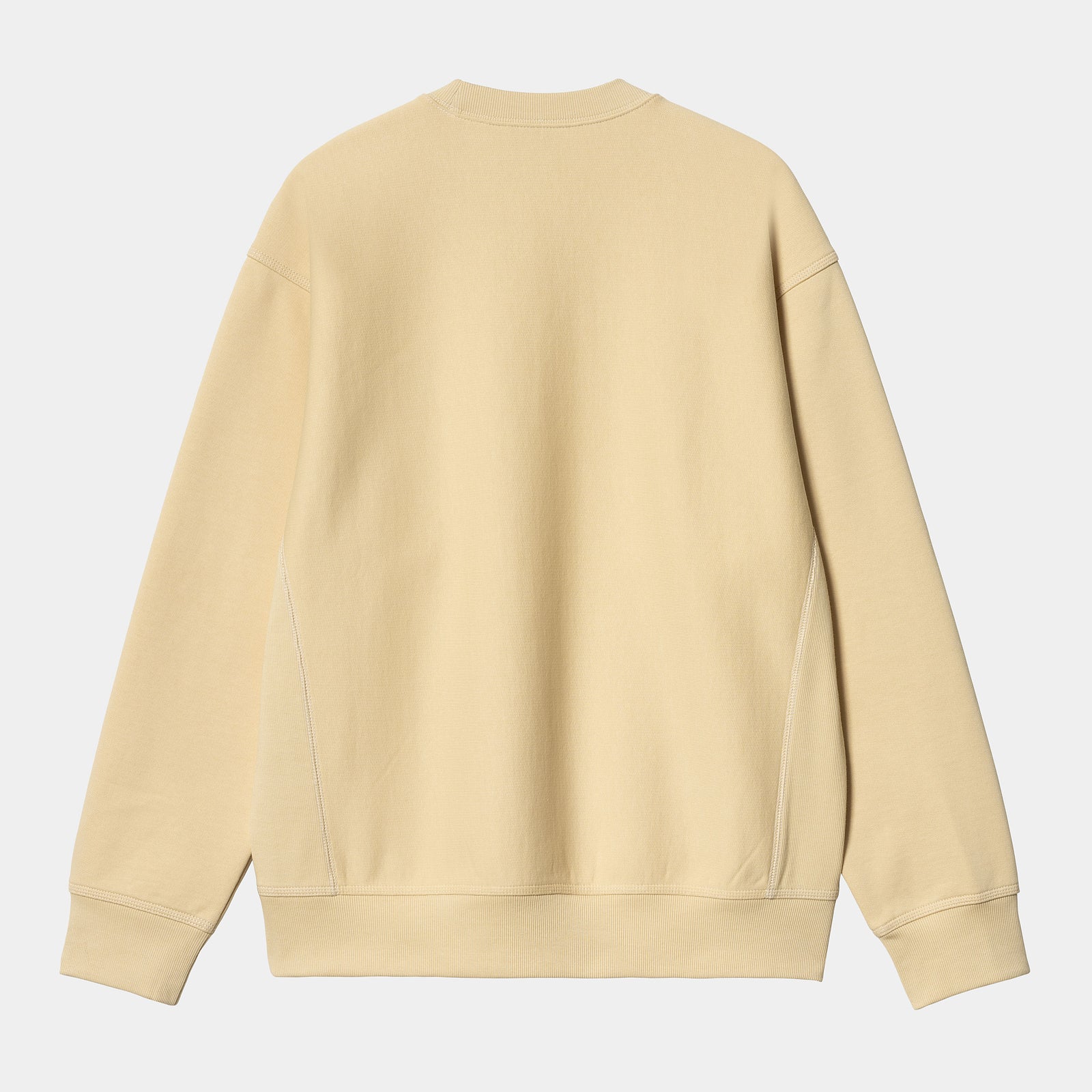 Carhartt WIP American Script Sweat - Ratten