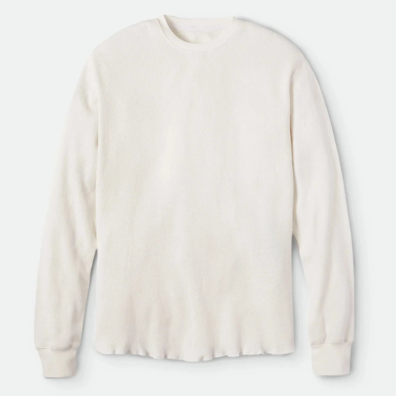 Brixton Reserve Thermal - Off White