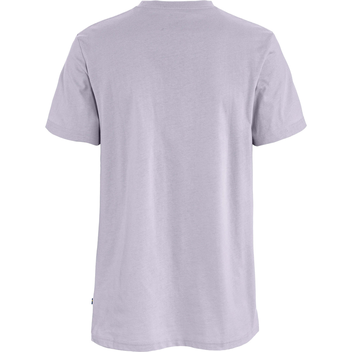 Fjallraven Archive Logo T-Shirt - Lavender Mist