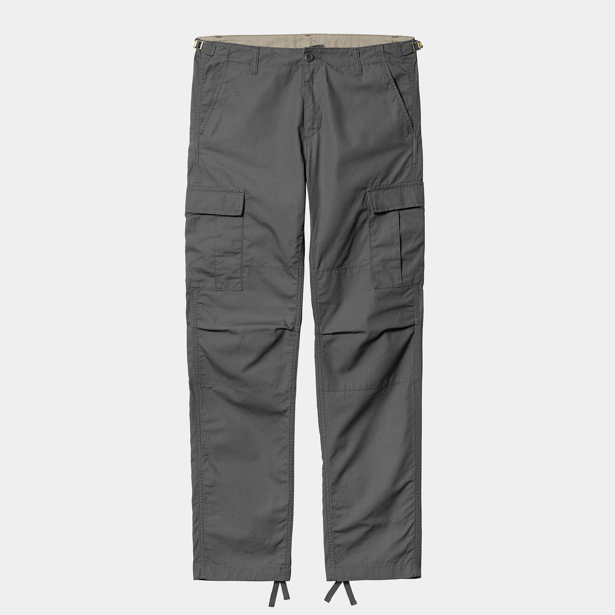Carhartt WIP Aviation Pant - Graphite