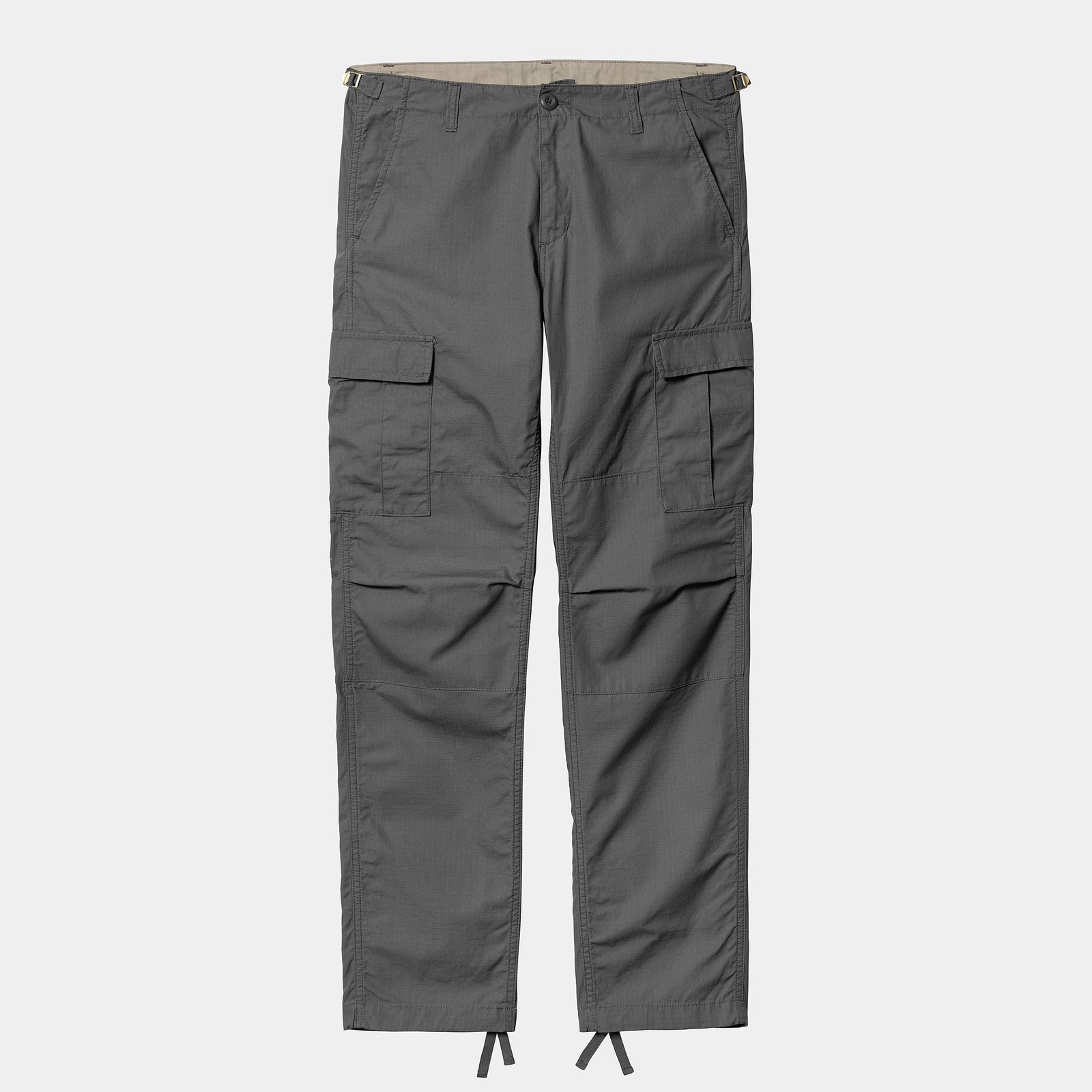 Carhartt WIP Aviation Pant - Graphite
