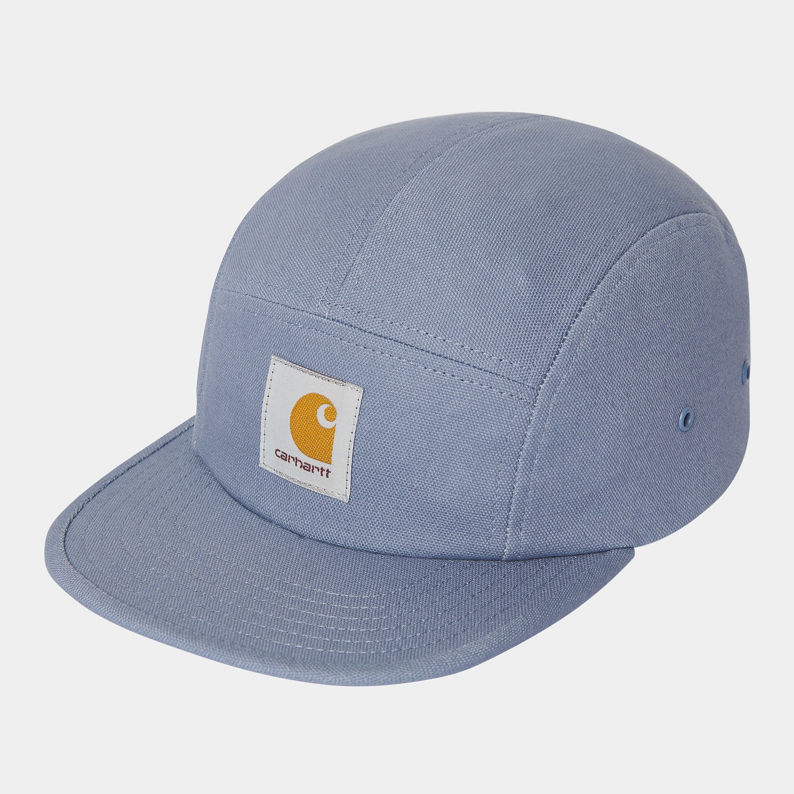 Carhartt WIP Backley Cap - Bay Blue