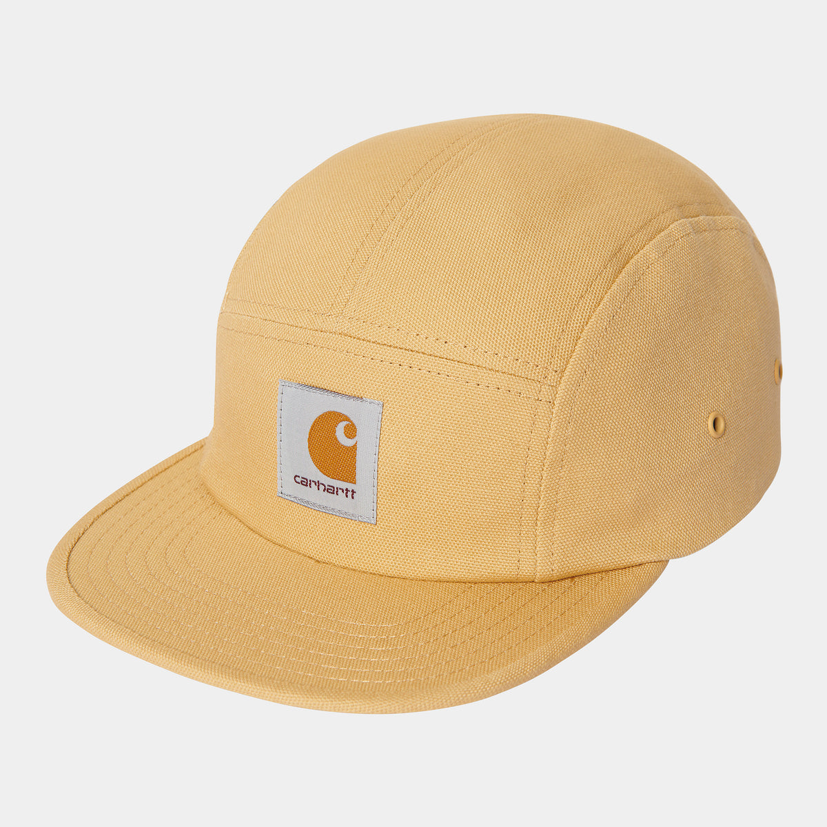 Carhartt WIP Backley Cap - Bourbon