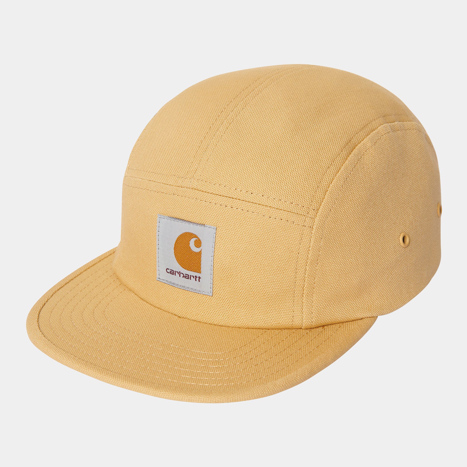 Carhartt WIP Backley Cap - Bourbon