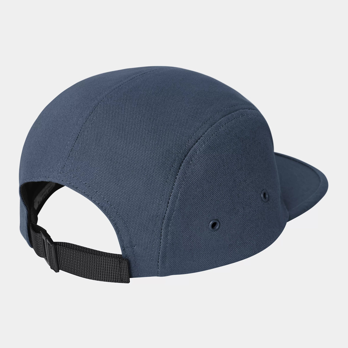 Carhartt WIP Backley Cap - Dusky Blue