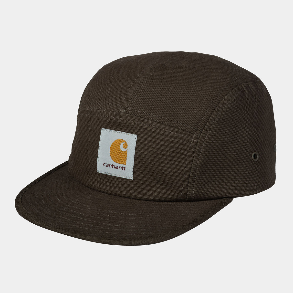Carhartt WIP Backley Cap - Tobacco