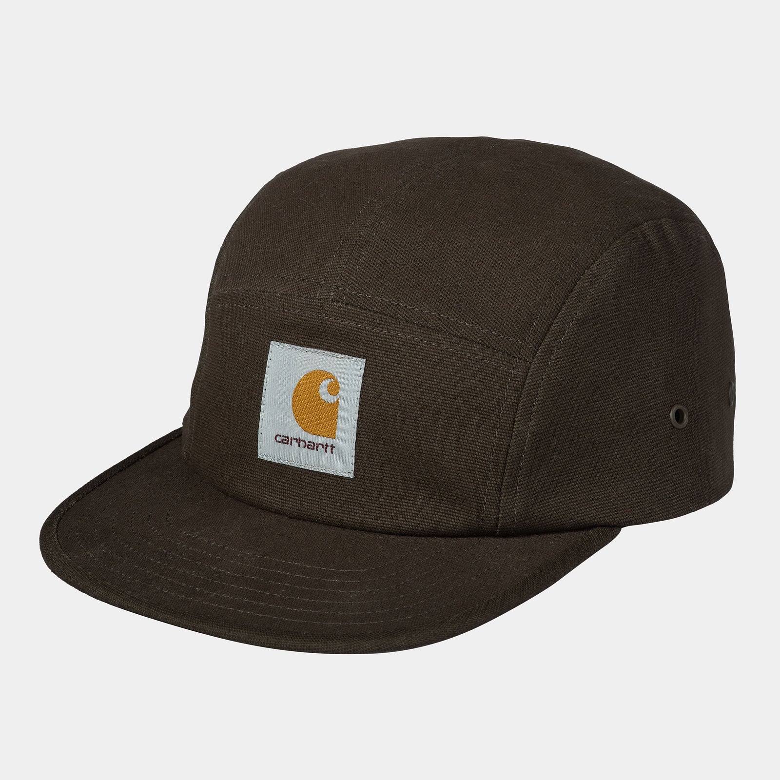 Carhartt WIP Backley Cap - Tobacco