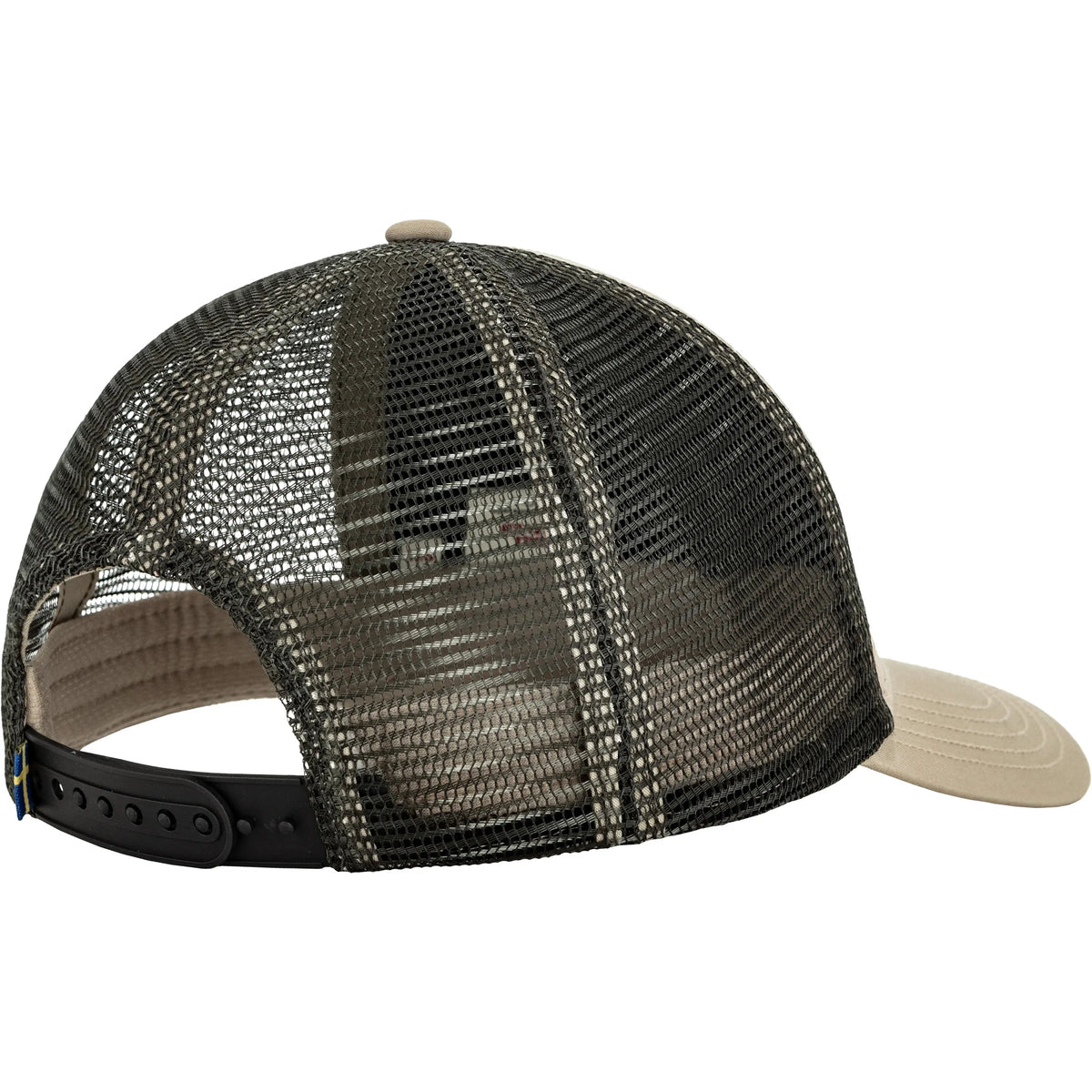 Fjallraven Badge Logo Trucker - Fossil