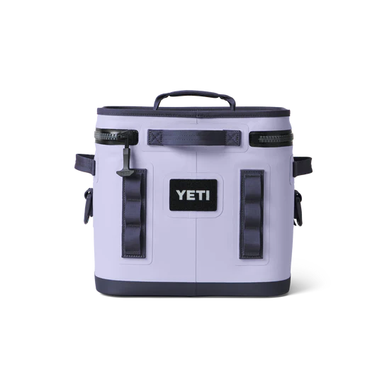 Yeti Hopper Flip 12 Soft Cooler - Cosmic Lilac