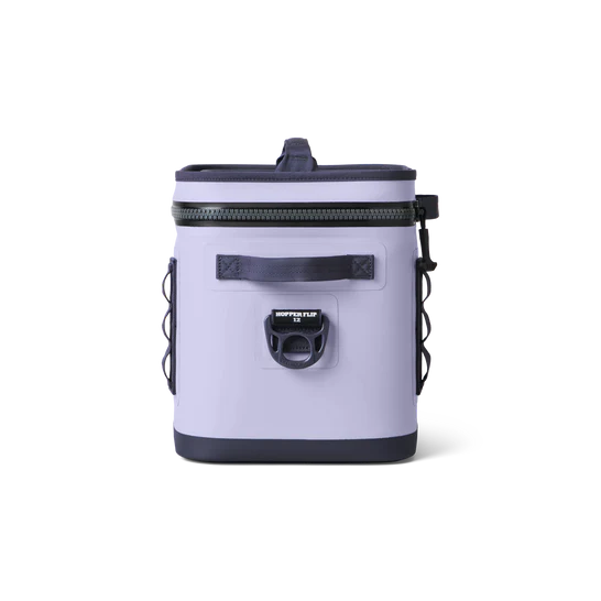 Yeti Hopper Flip 12 Soft Cooler - Cosmic Lilac