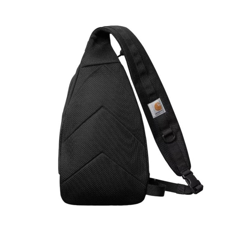 Carhartt WIP Kyle Sling Bag - Black