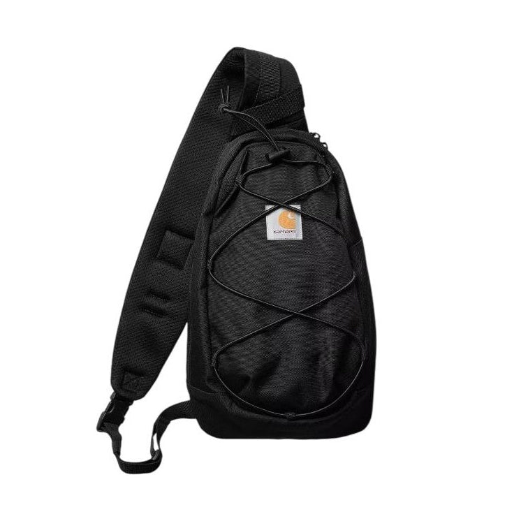 Carhartt WIP Kyle Sling Bag - Black
