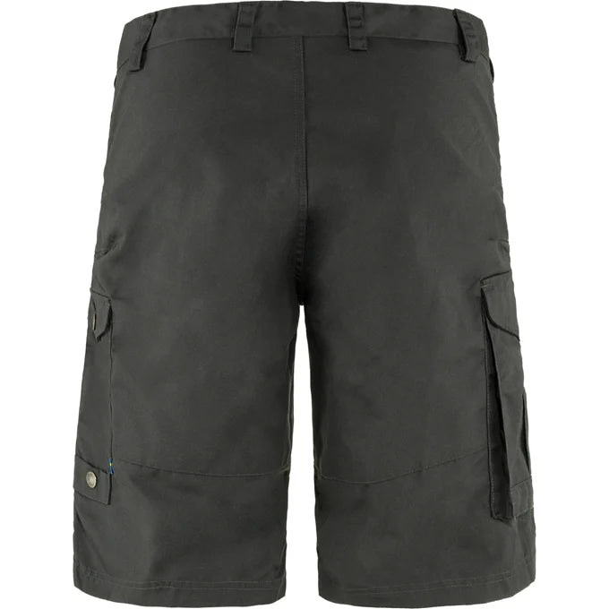 Fjallraven Barents Pro Shorts - Dark Grey
