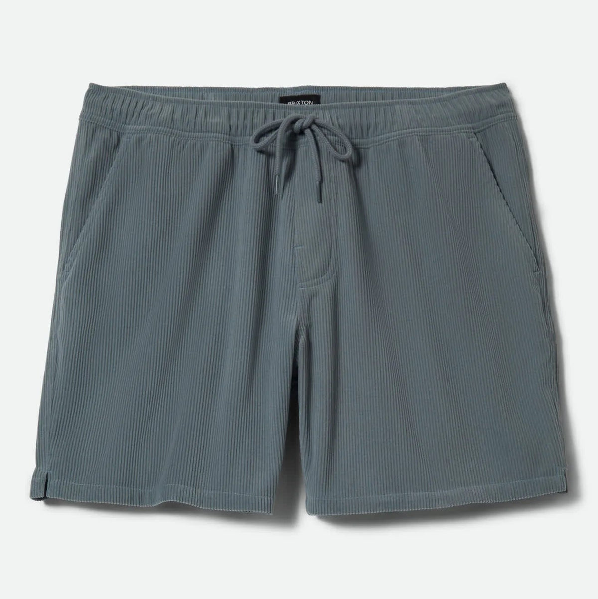 Brixton Everyday Cord Short - Trooper