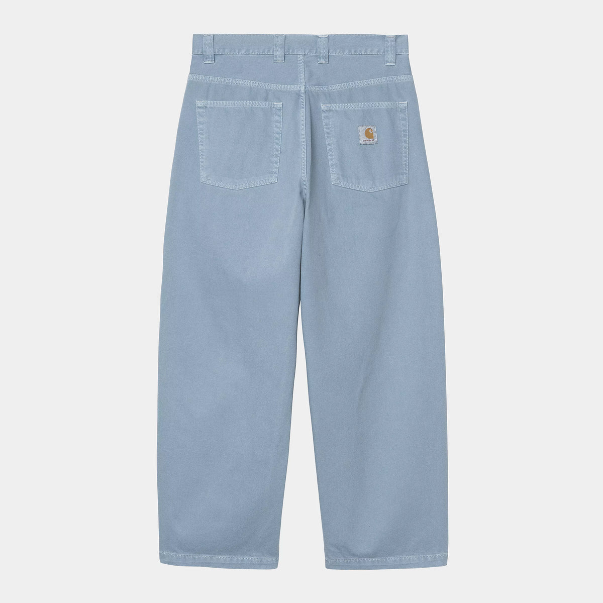 Carhartt WIP Brandon Pant - Icy Water