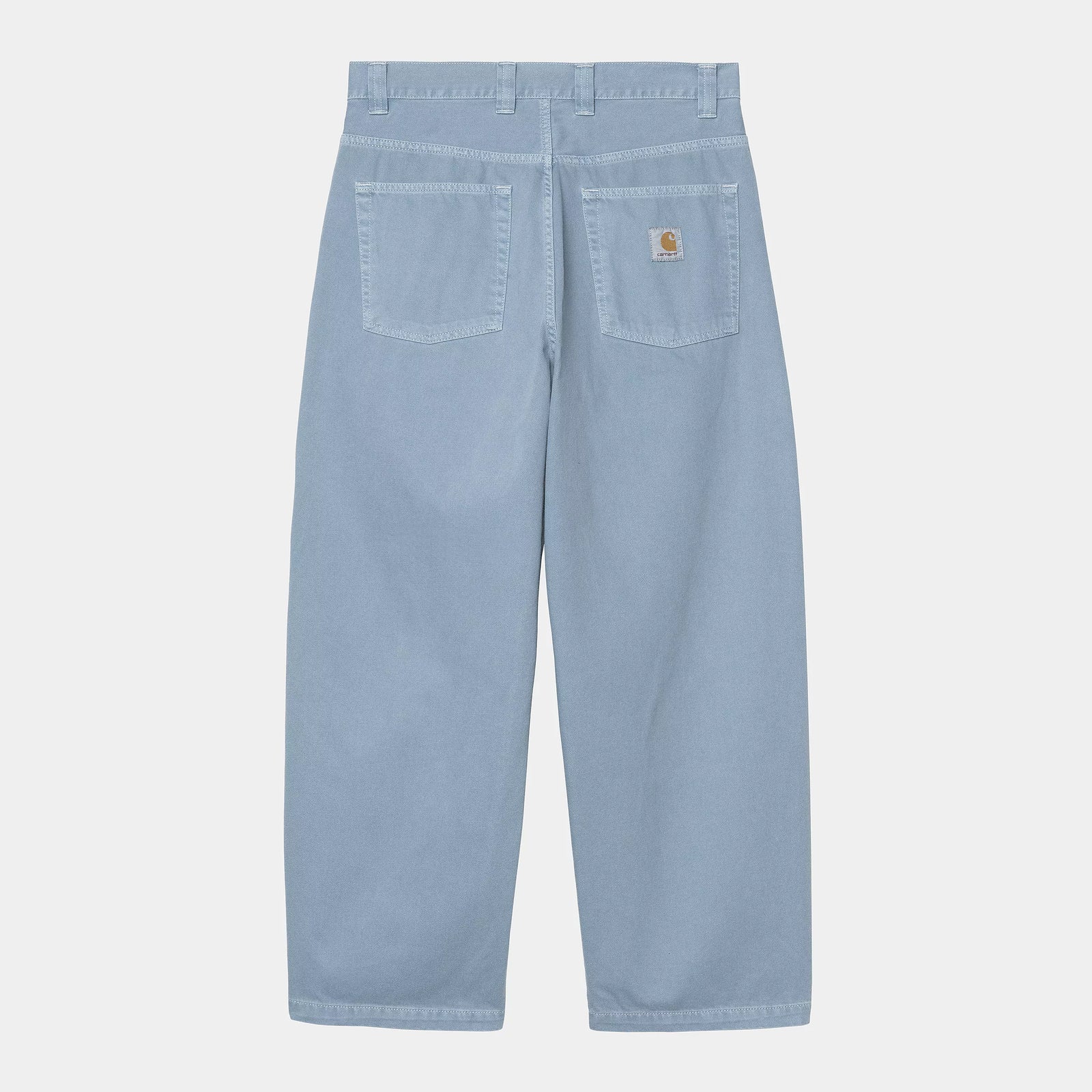 Carhartt WIP Brandon Pant - Icy Water