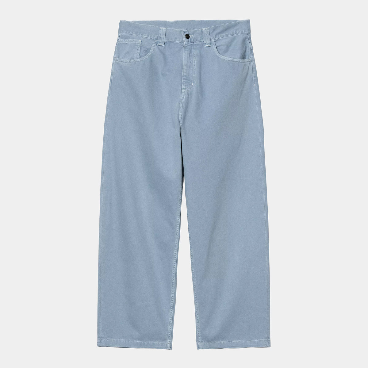 Carhartt WIP Brandon Pant - Icy Water