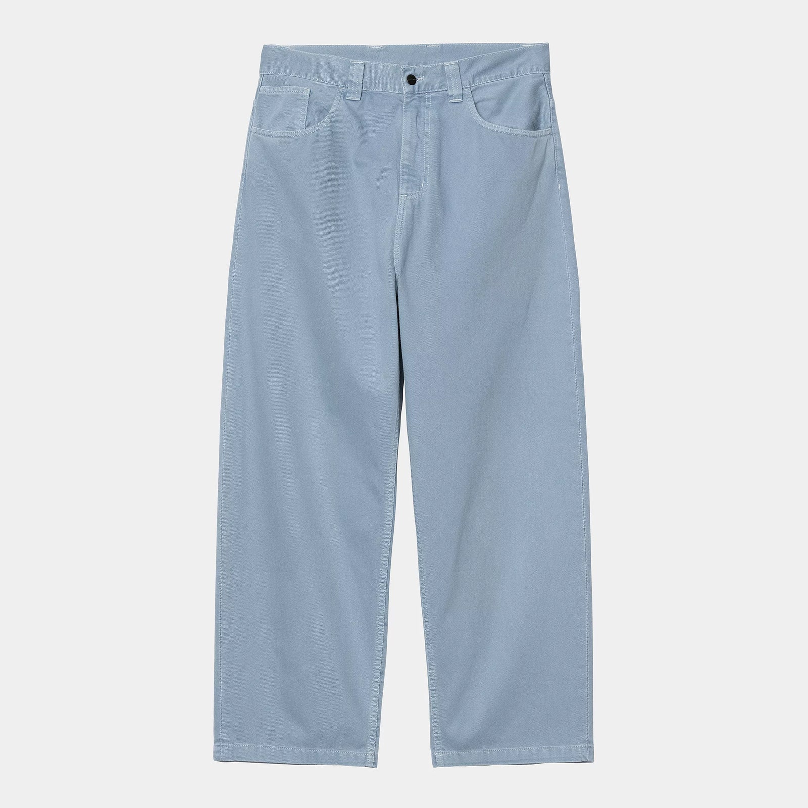 Carhartt WIP Brandon Pant - Icy Water