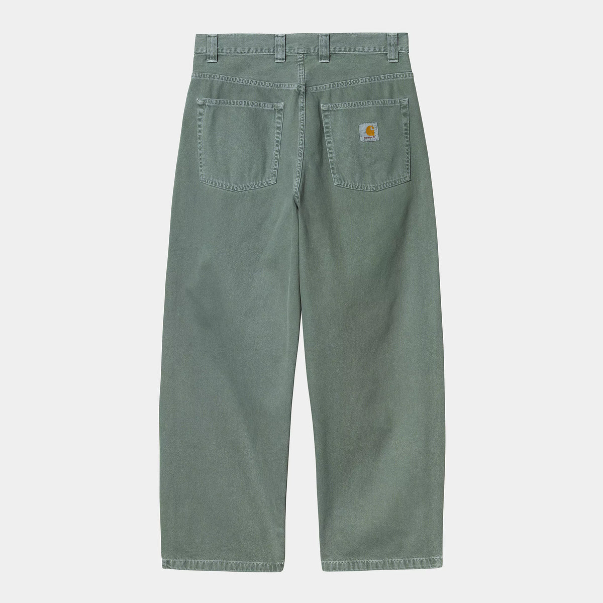 Carhartt WIP Brandon Pant - Silver Pine