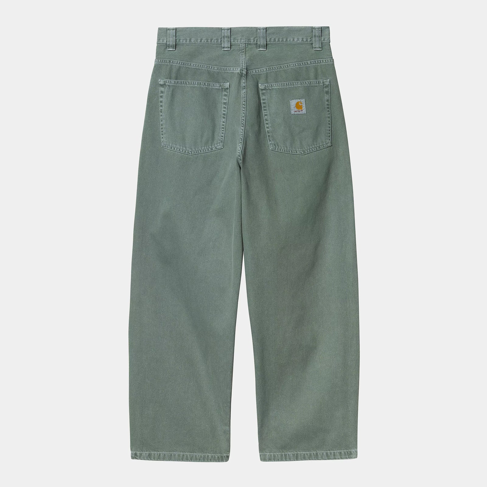 Carhartt WIP Brandon Pant - Silver Pine