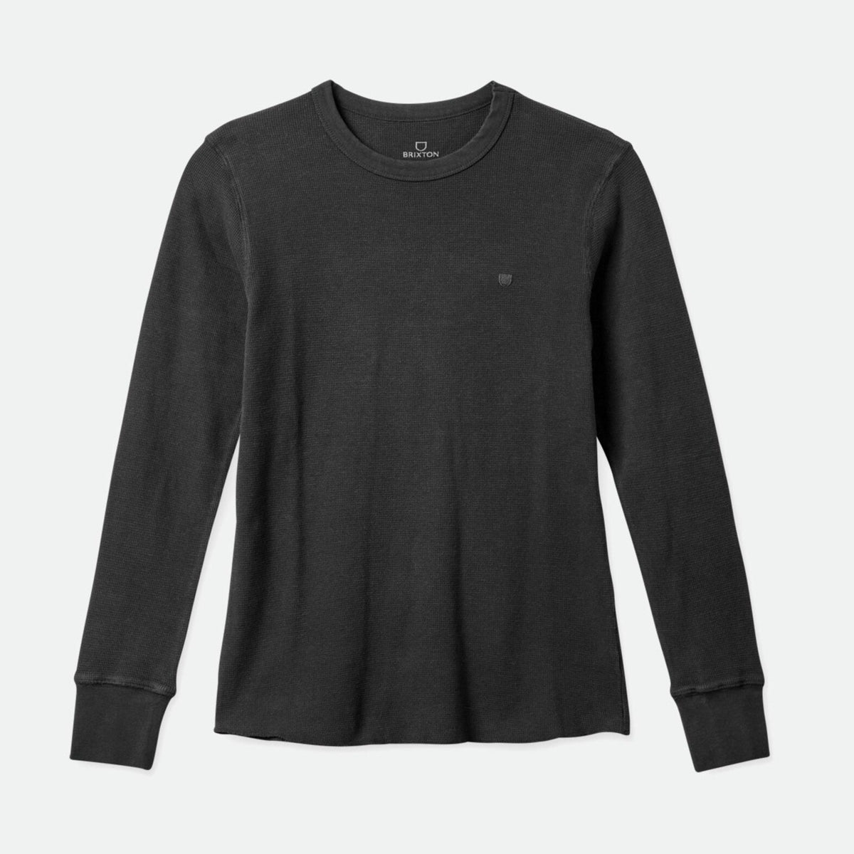 Brixton Reserve Thermal - Black