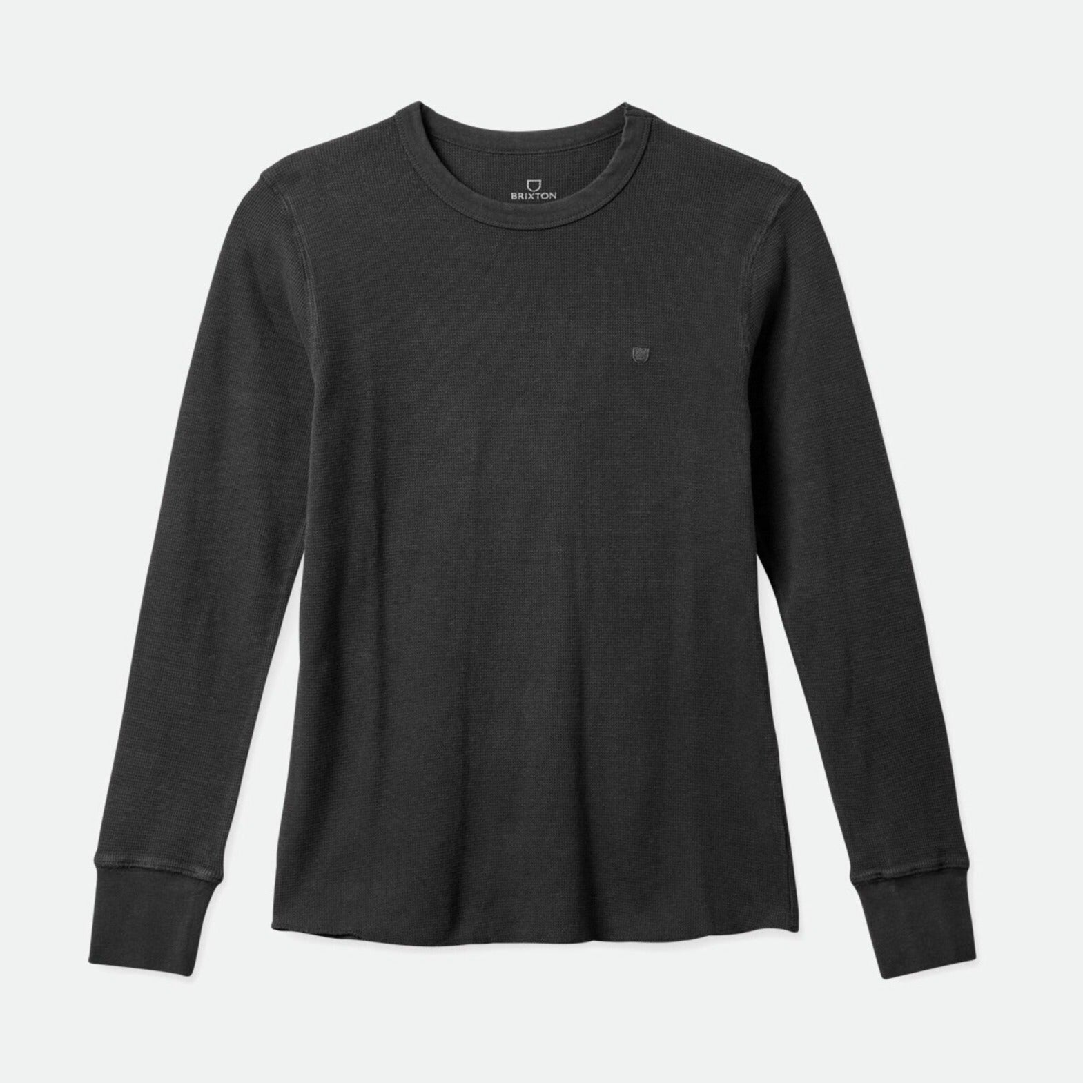 Brixton Reserve Thermal - Black